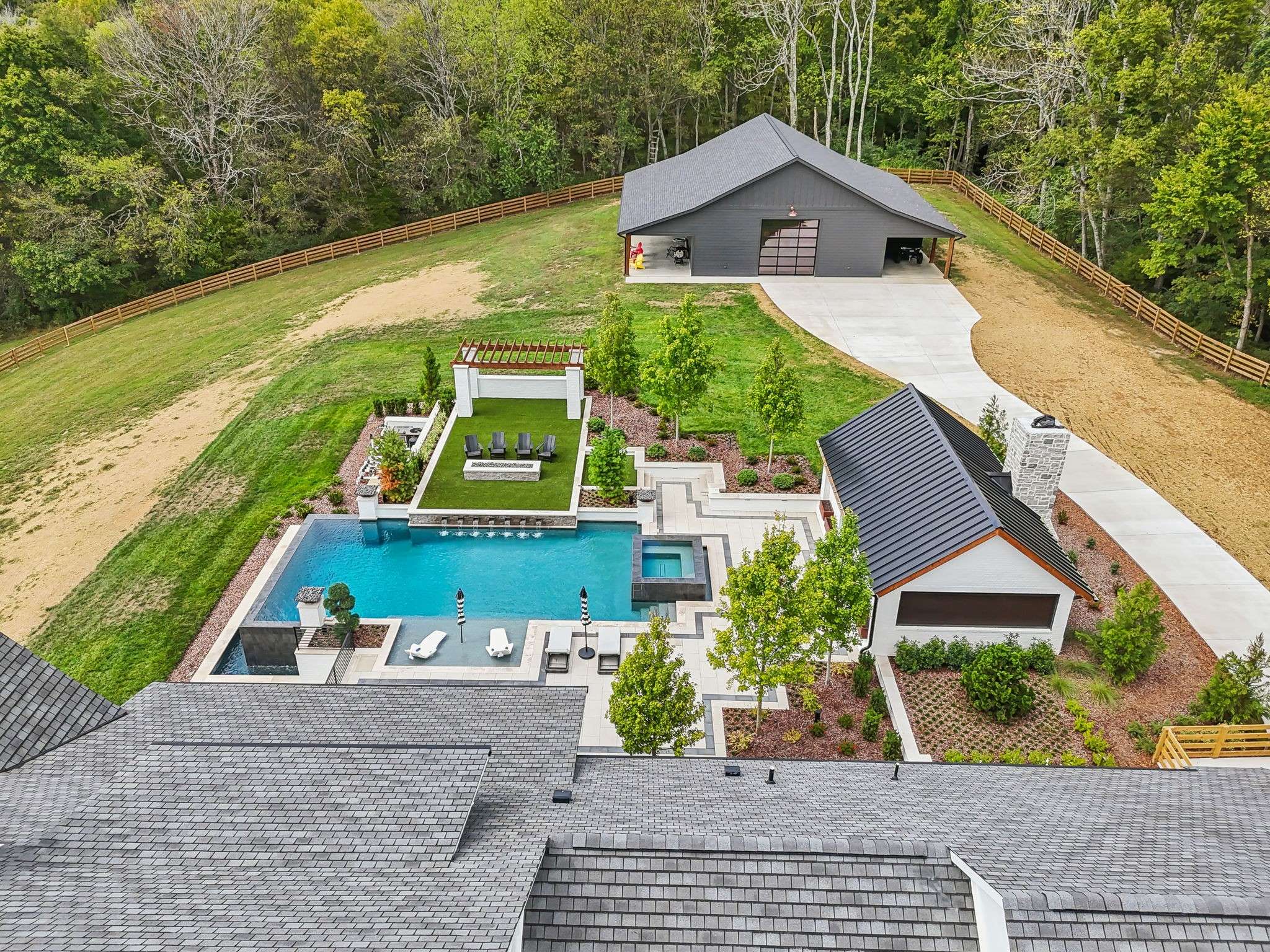 College Grove, TN 37046,6490 Peytonsville Arno Rd