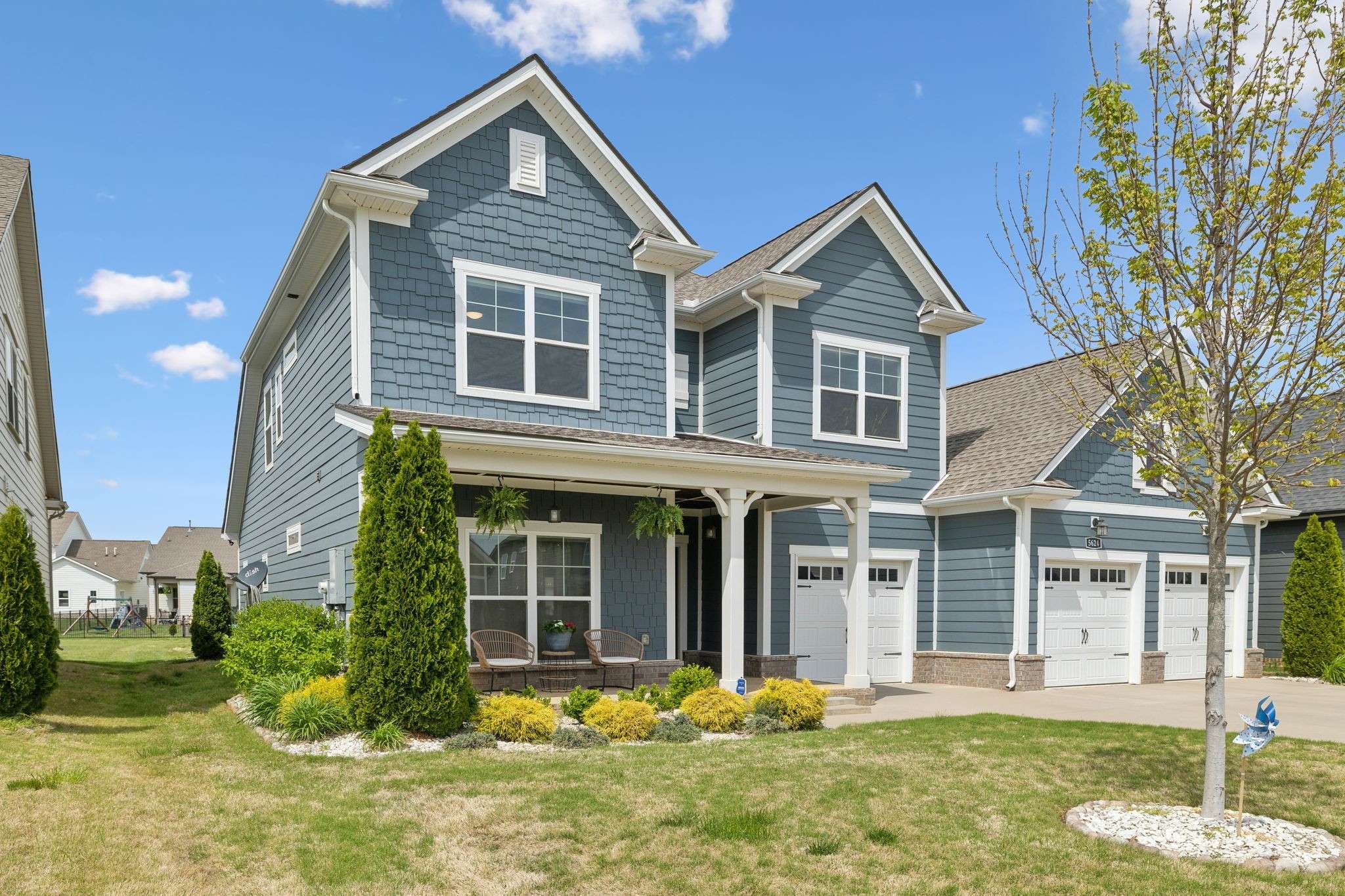 Murfreesboro, TN 37129,5624 Willoughby Way