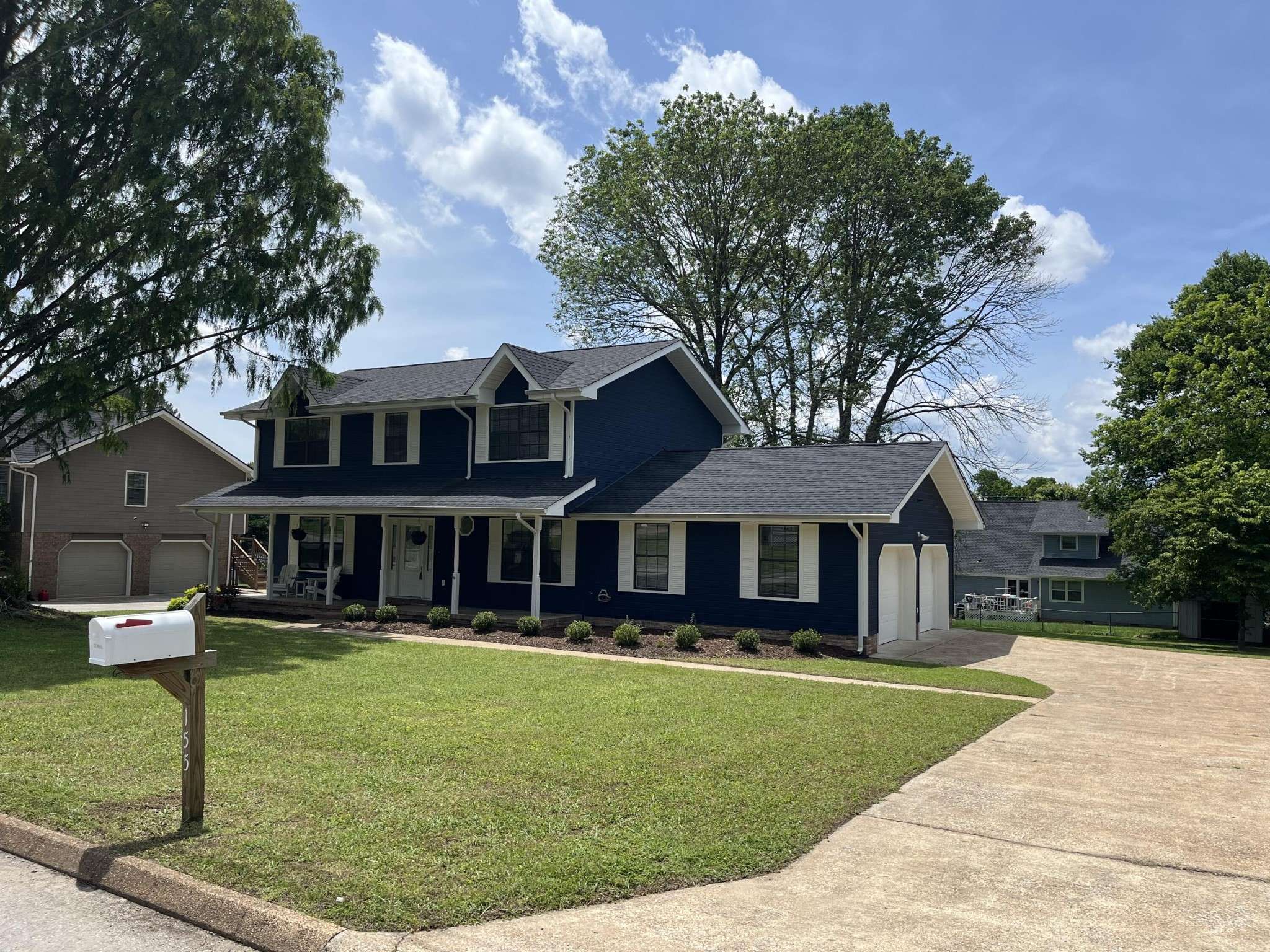 Ringgold, GA 30736,155 Williams Drive