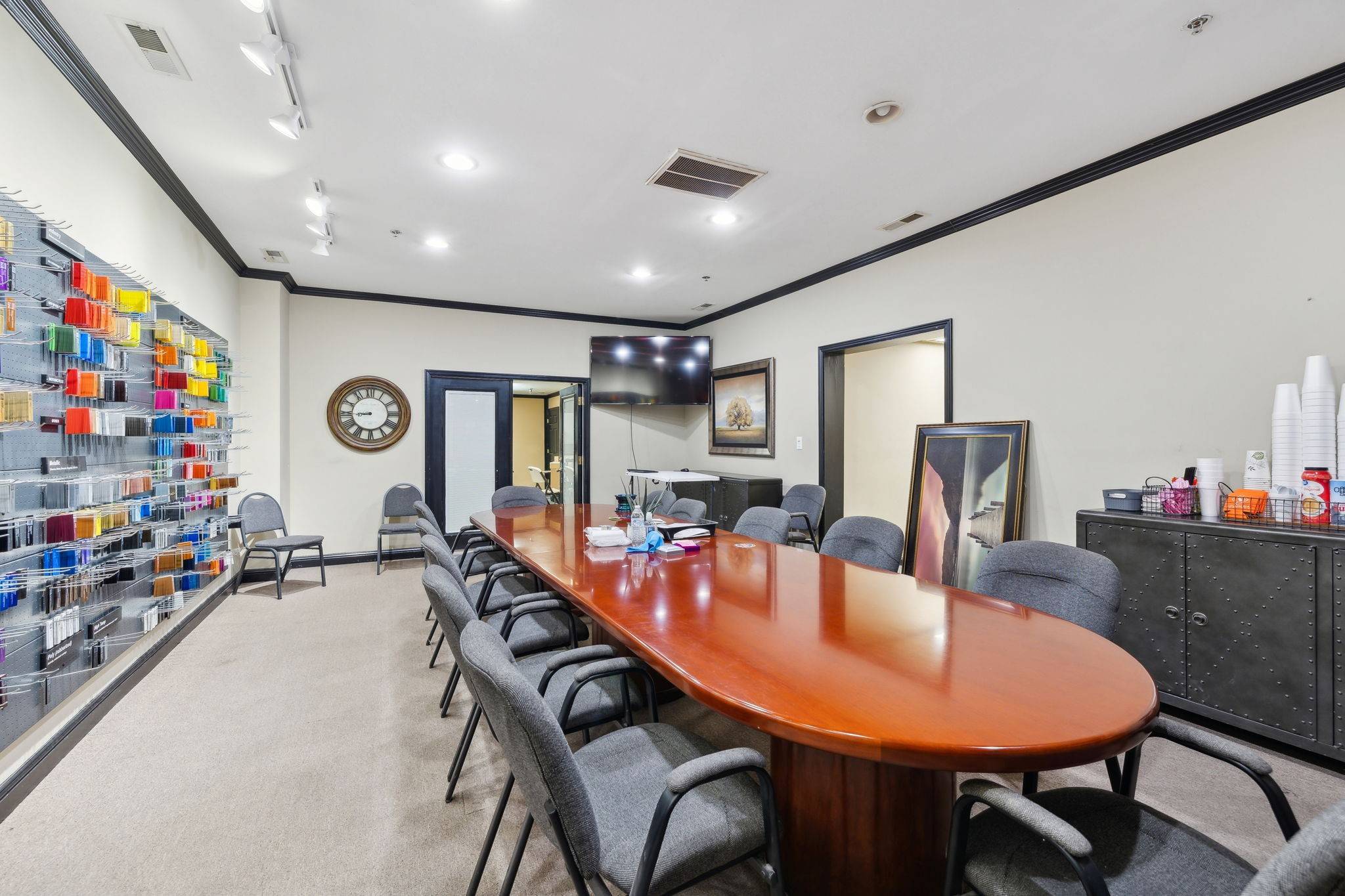 Columbia, TN 38401,1173 Industrial Park Rd