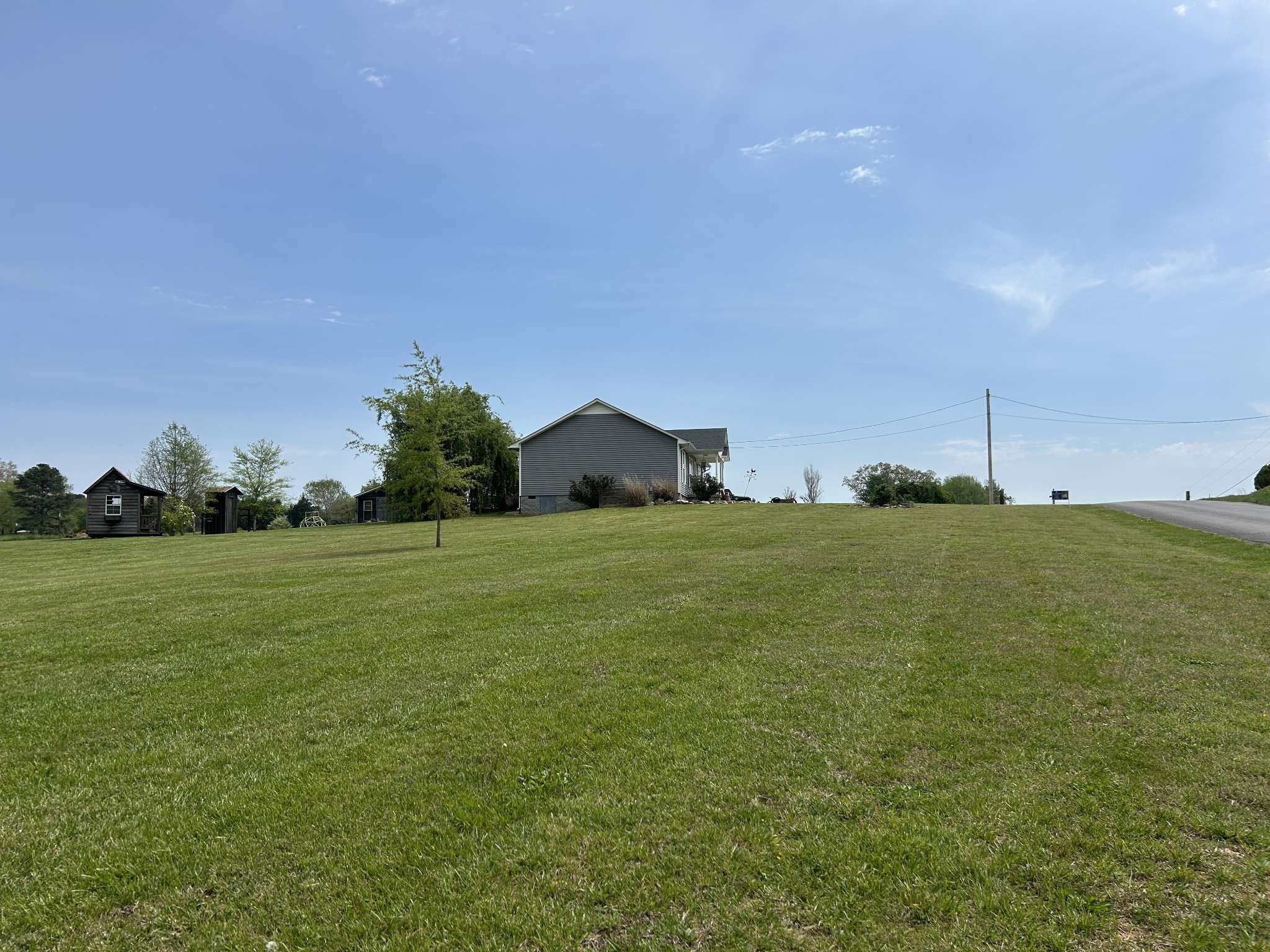Leoma, TN 38468,76 Shackelford Rd