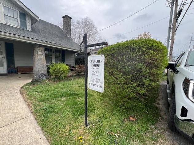 Lynchburg, TN 37352,275 Main St