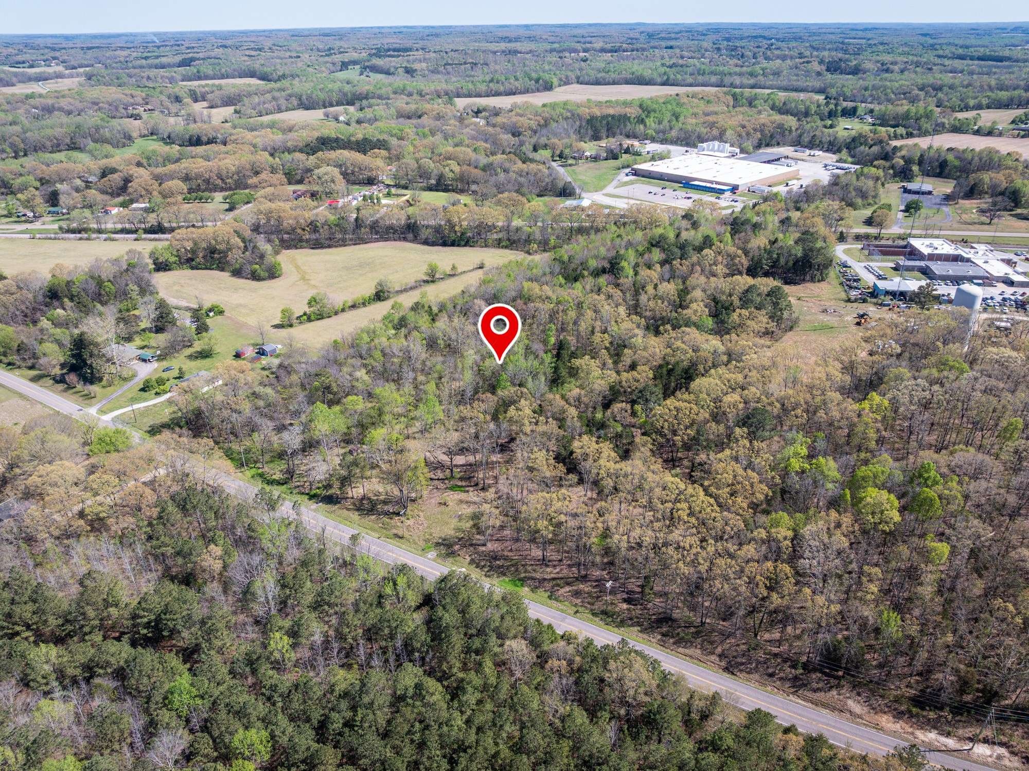 Huntingdon, TN 38344,0 Northwood Dr
