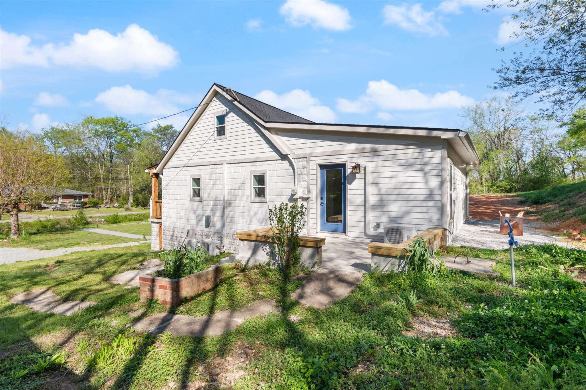 Mount Pleasant, TN 38474,8315 W Sheepneck Rd