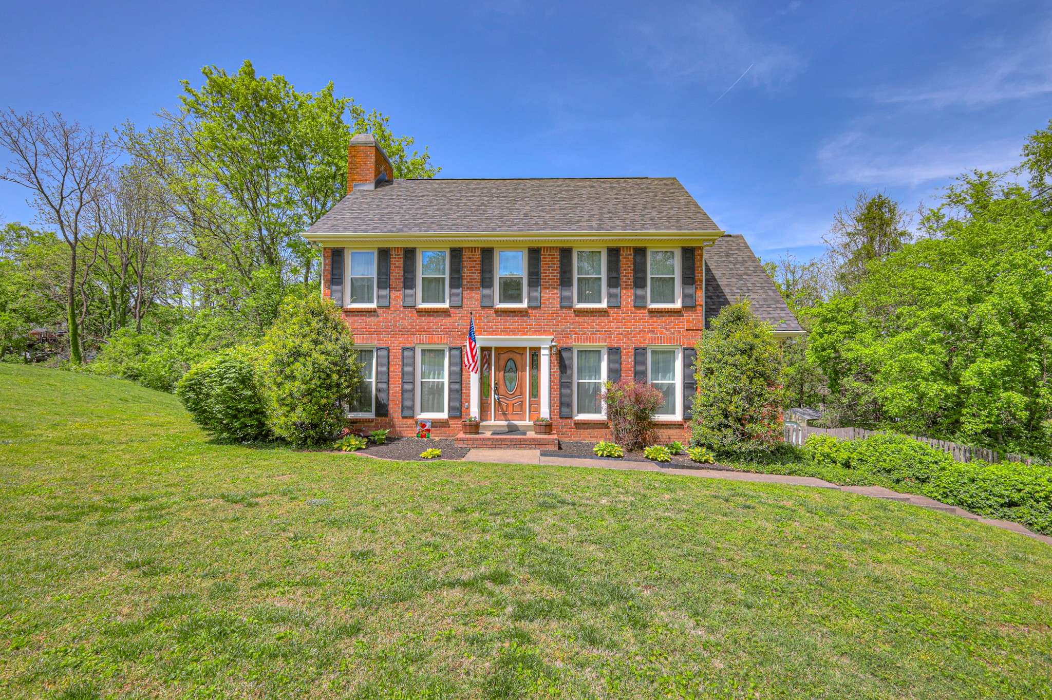 Old Hickory, TN 37138,5307 E Bend Dr