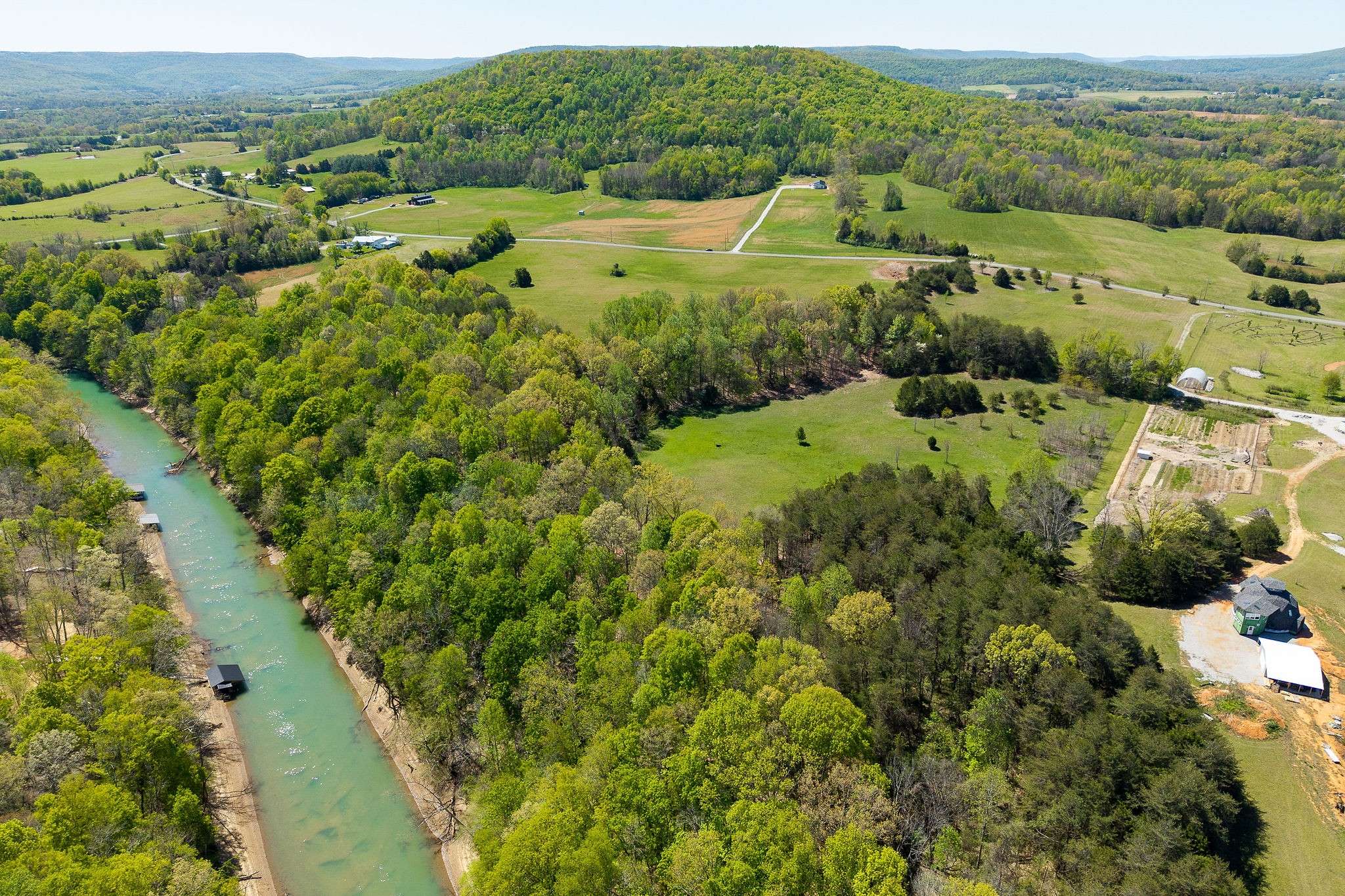 Rock Island, TN 38581,0 Goodbar Rd