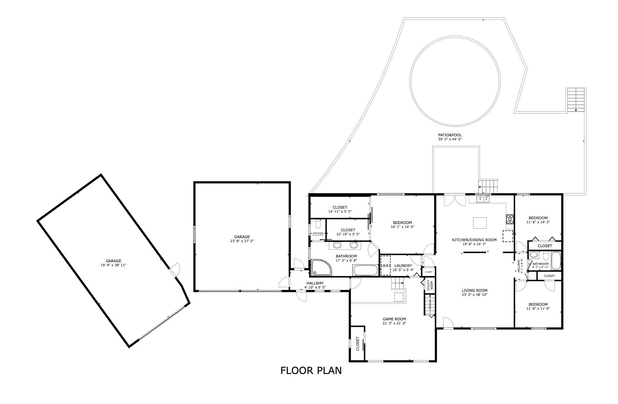 Whites Creek, TN 37189,4273 Brick Church Pike