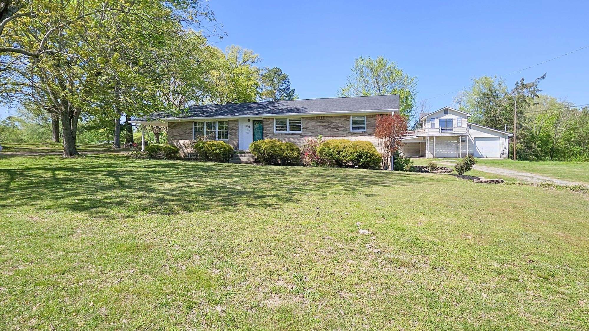 Fayetteville, TN 37334,26 Simmons Rd