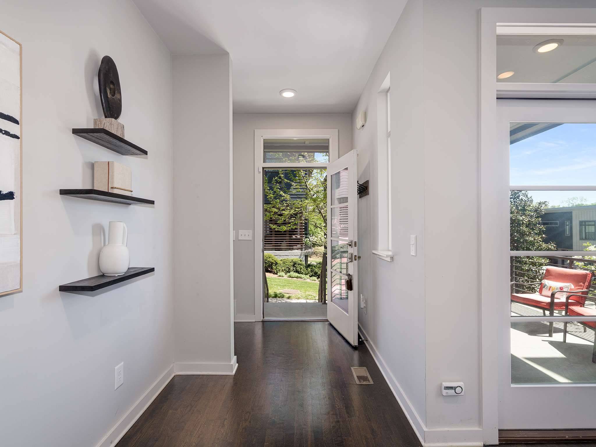 Nashville, TN 37206,302 Colbert Way