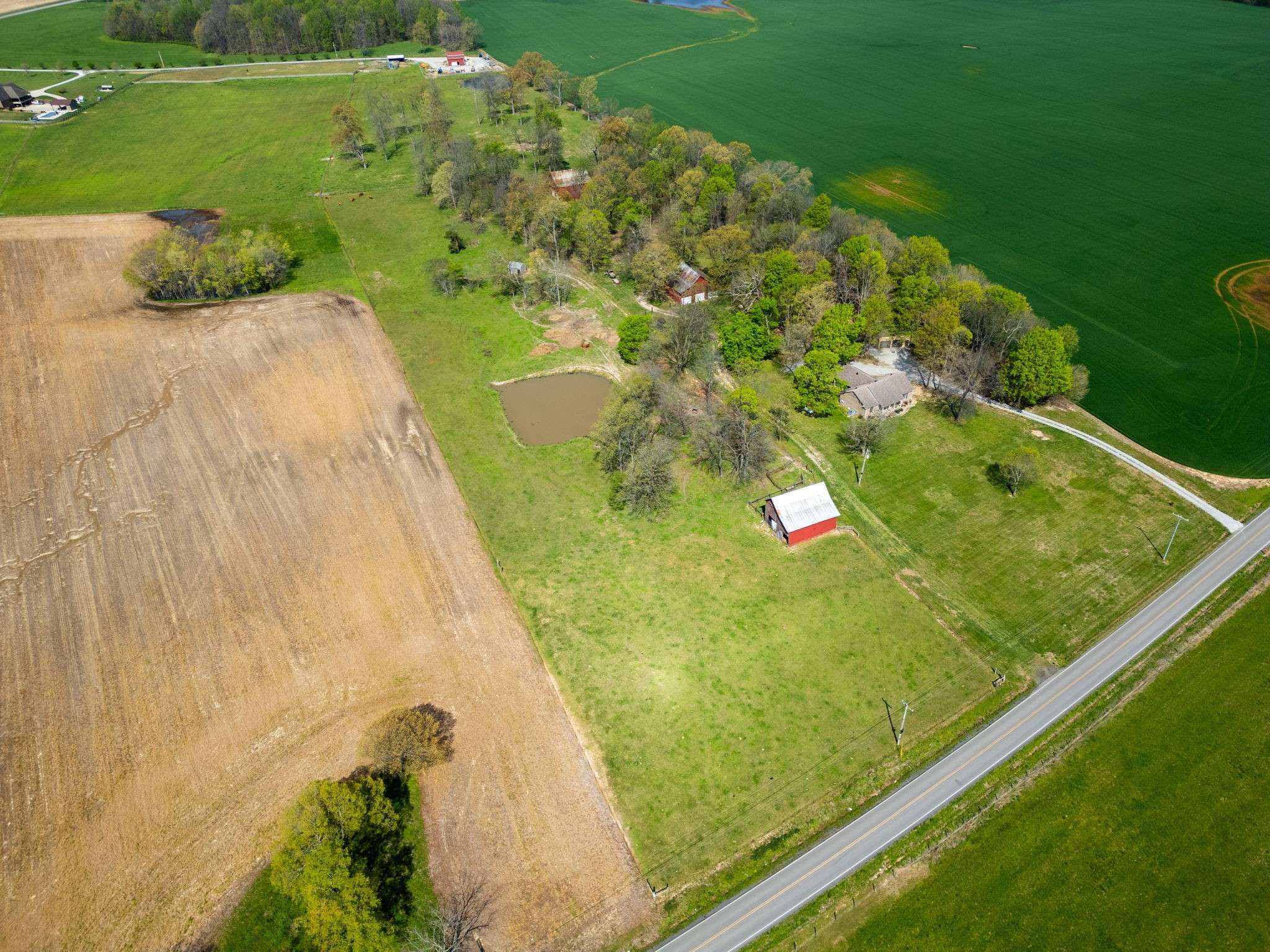 Springfield, TN 37172,0 Dot Rd