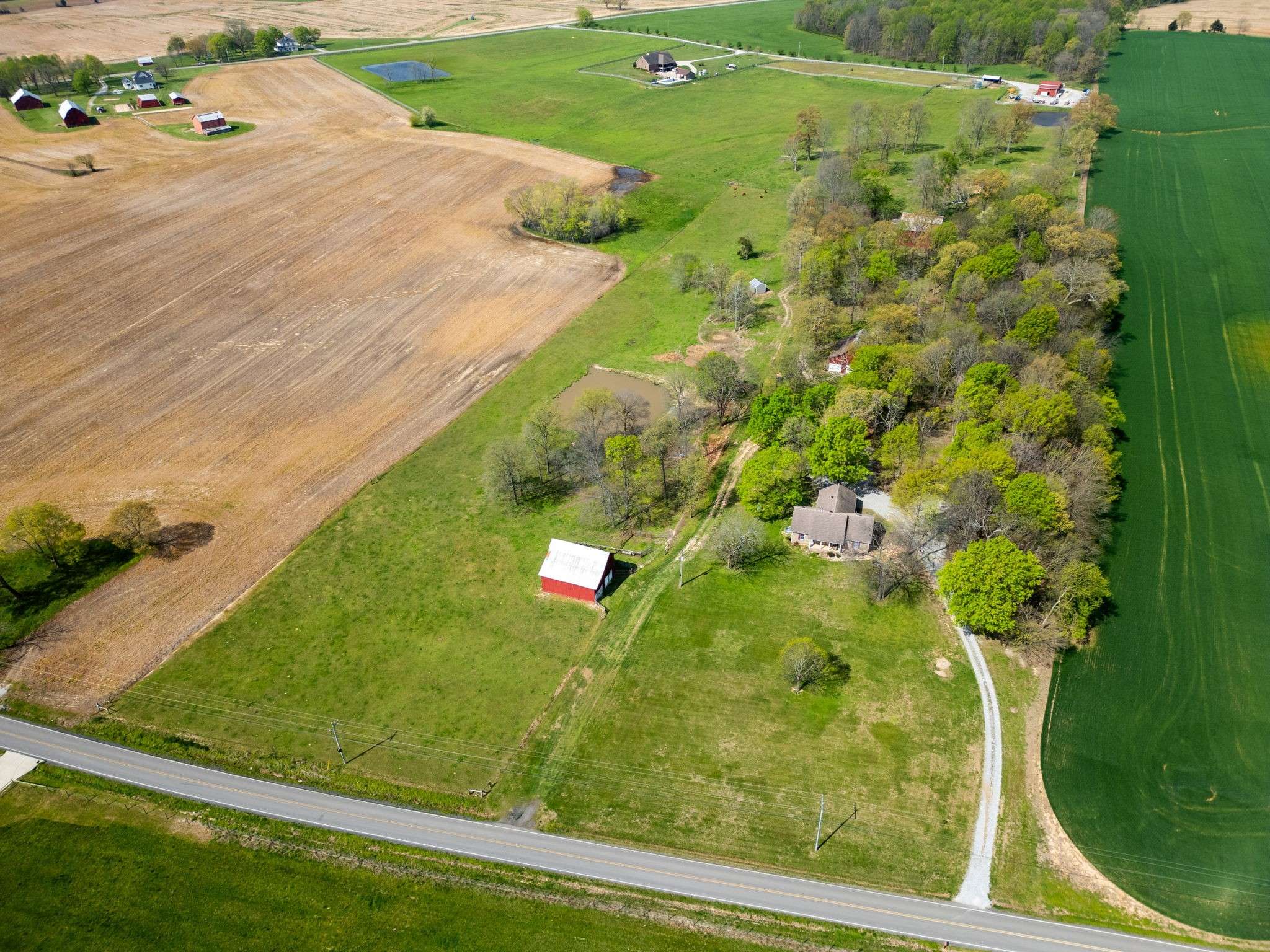 Springfield, TN 37172,0 Dot Rd
