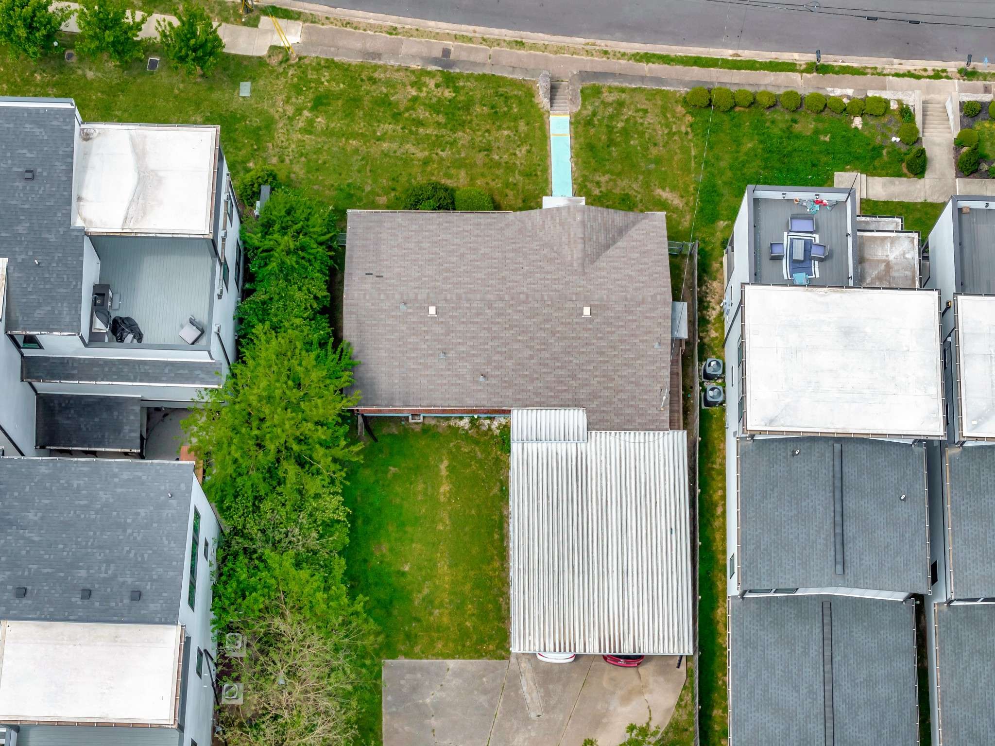 Nashville, TN 37212,1018 13th Ave #S