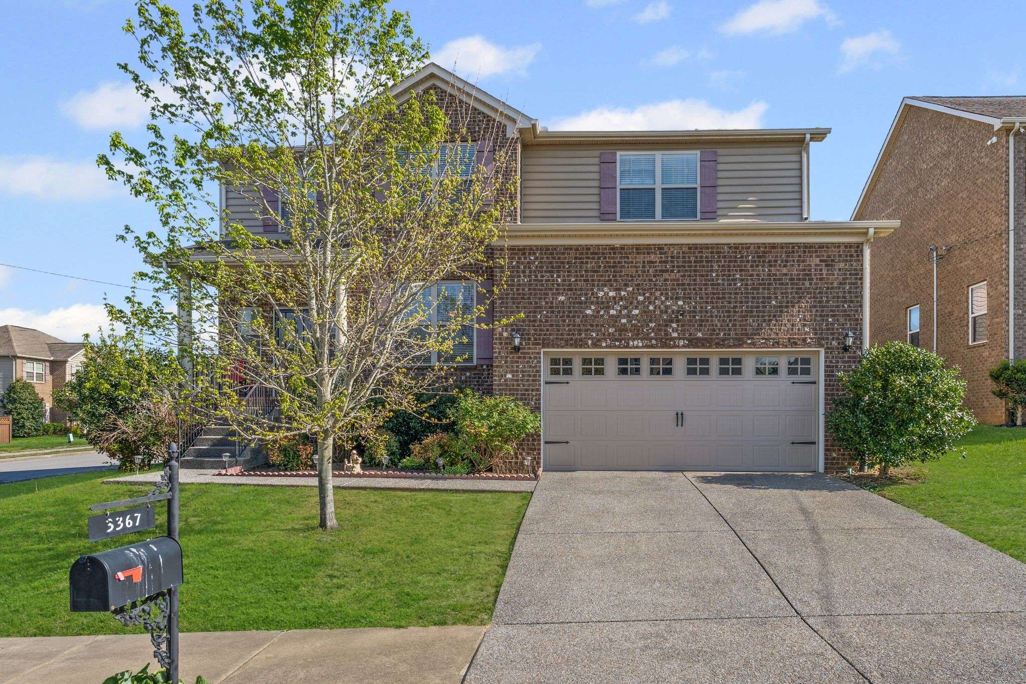 Nashville, TN 37207,3367 William Bailey Dr