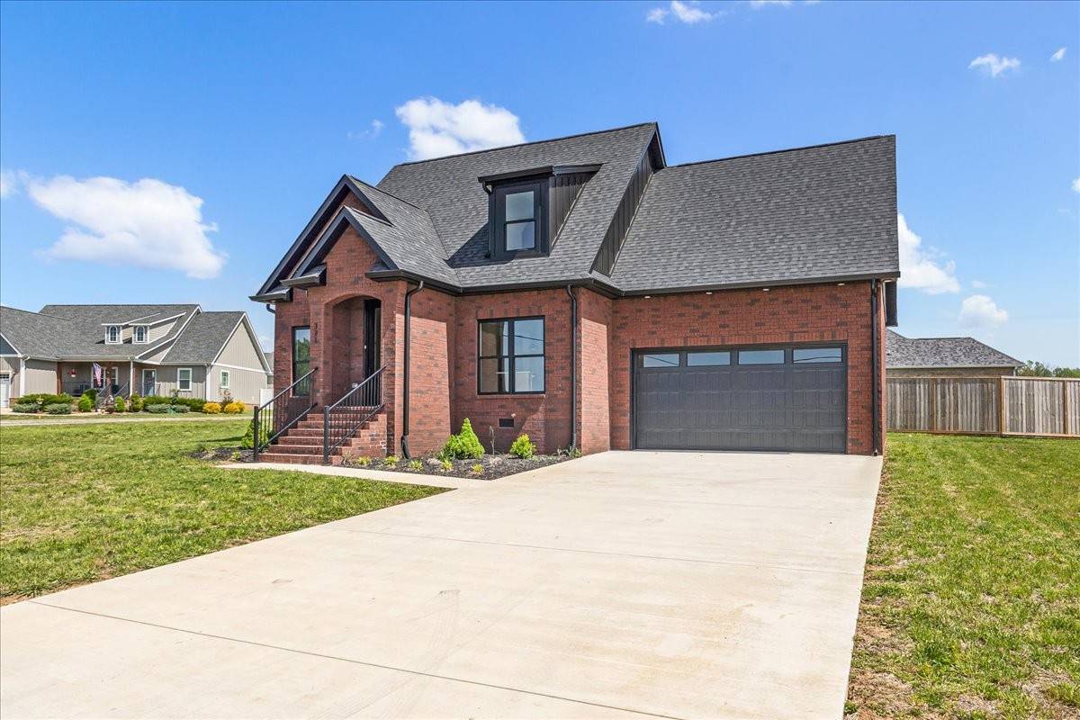 Mcminnville, TN 37110,321 Harvest Farm Lake Rd