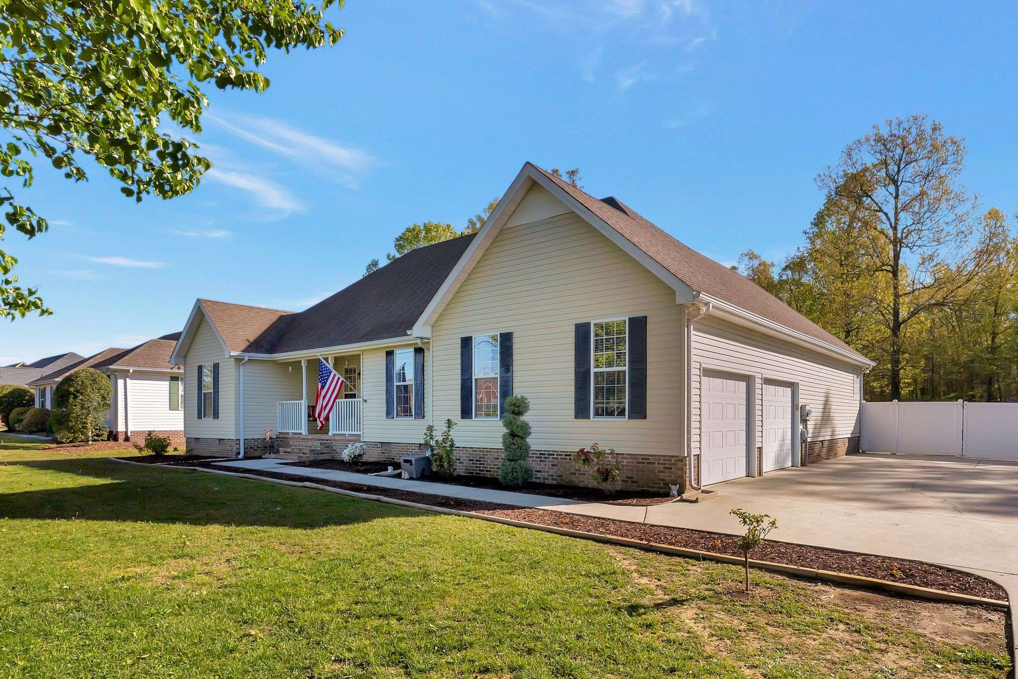 Tullahoma, TN 37388,125 Linda Ln