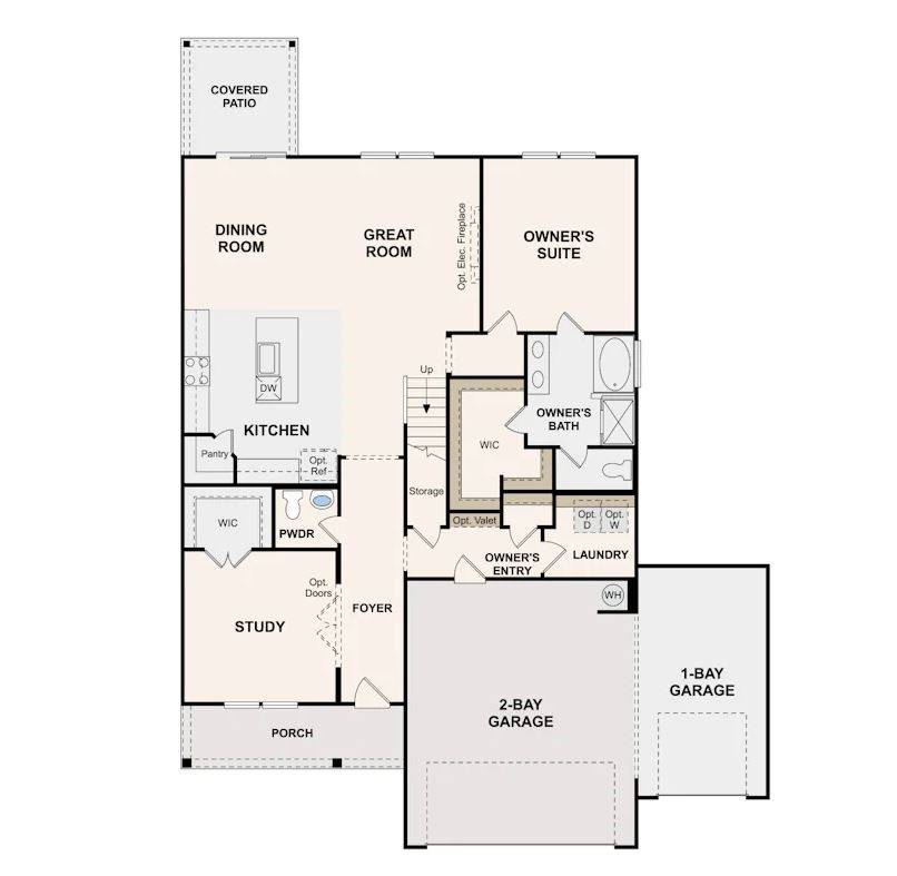 Pleasant View, TN 37146,2544 Beverly Gail Rd