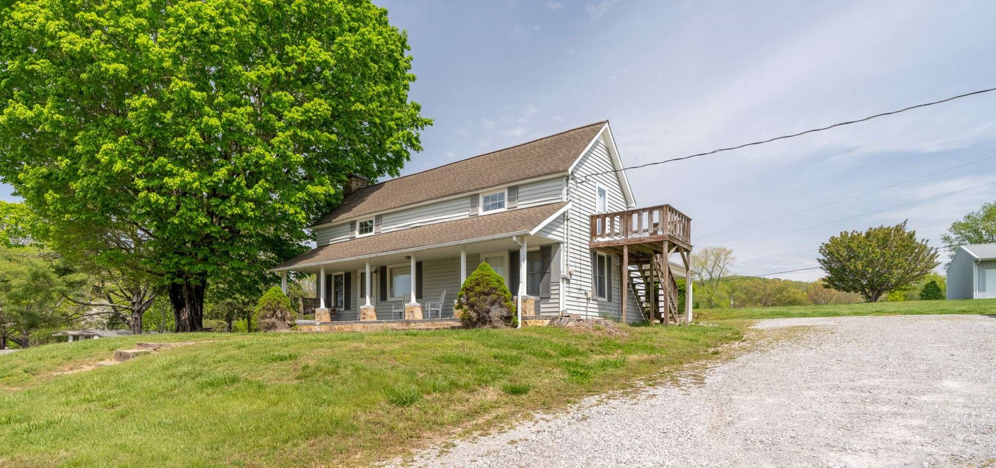 Sparta, TN 38583,452 Board Valley Rd