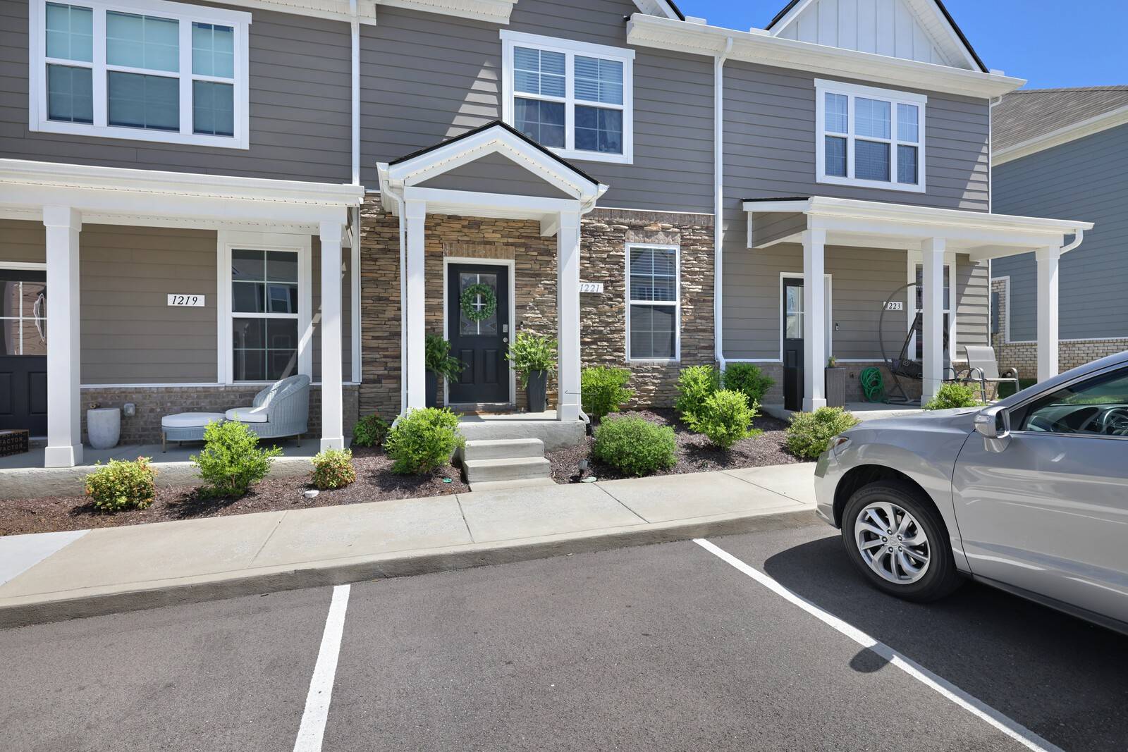 Columbia, TN 38401,1221 Mason Dale