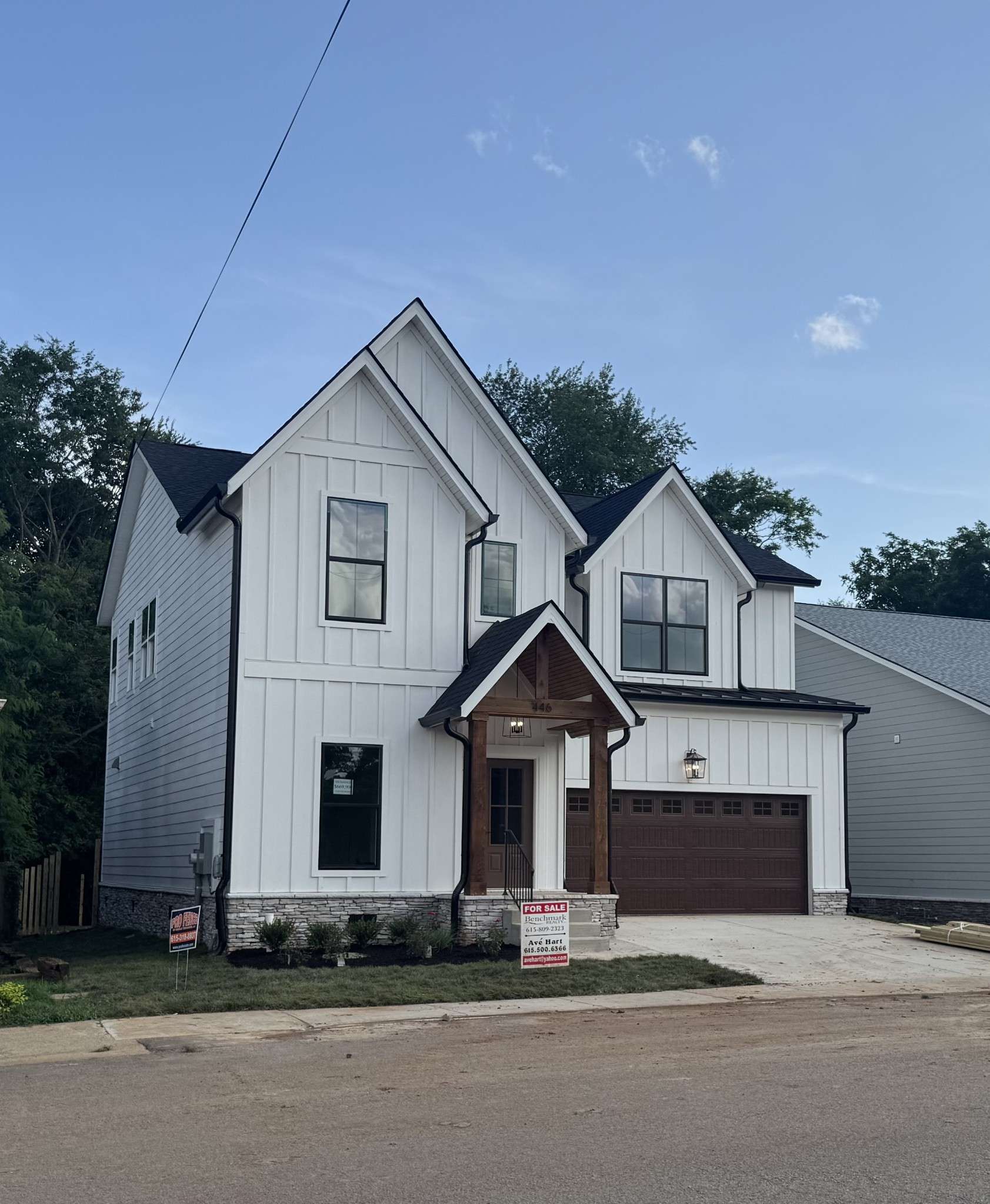 Murfreesboro, TN 37130,446 Roberts St
