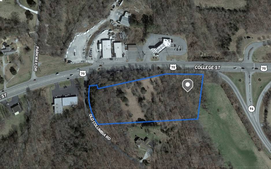 Dickson, TN 37055,0 Old Columbia Rd
