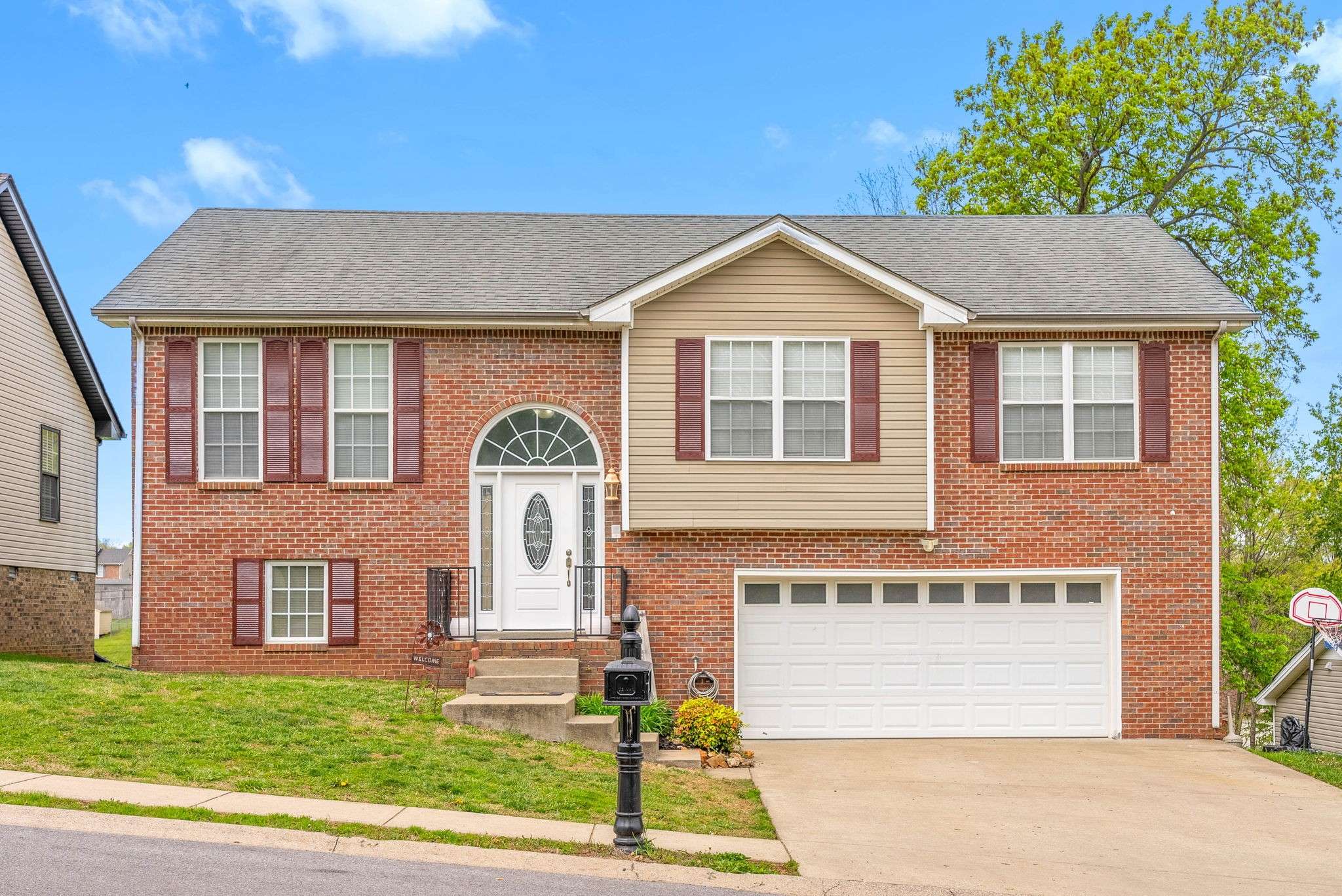 Clarksville, TN 37040,2713 Cider Dr