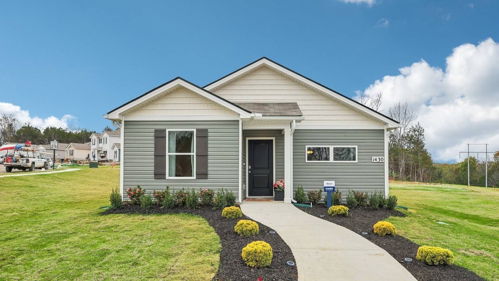 Lewisburg, TN 37091,1411 Prescott Lane