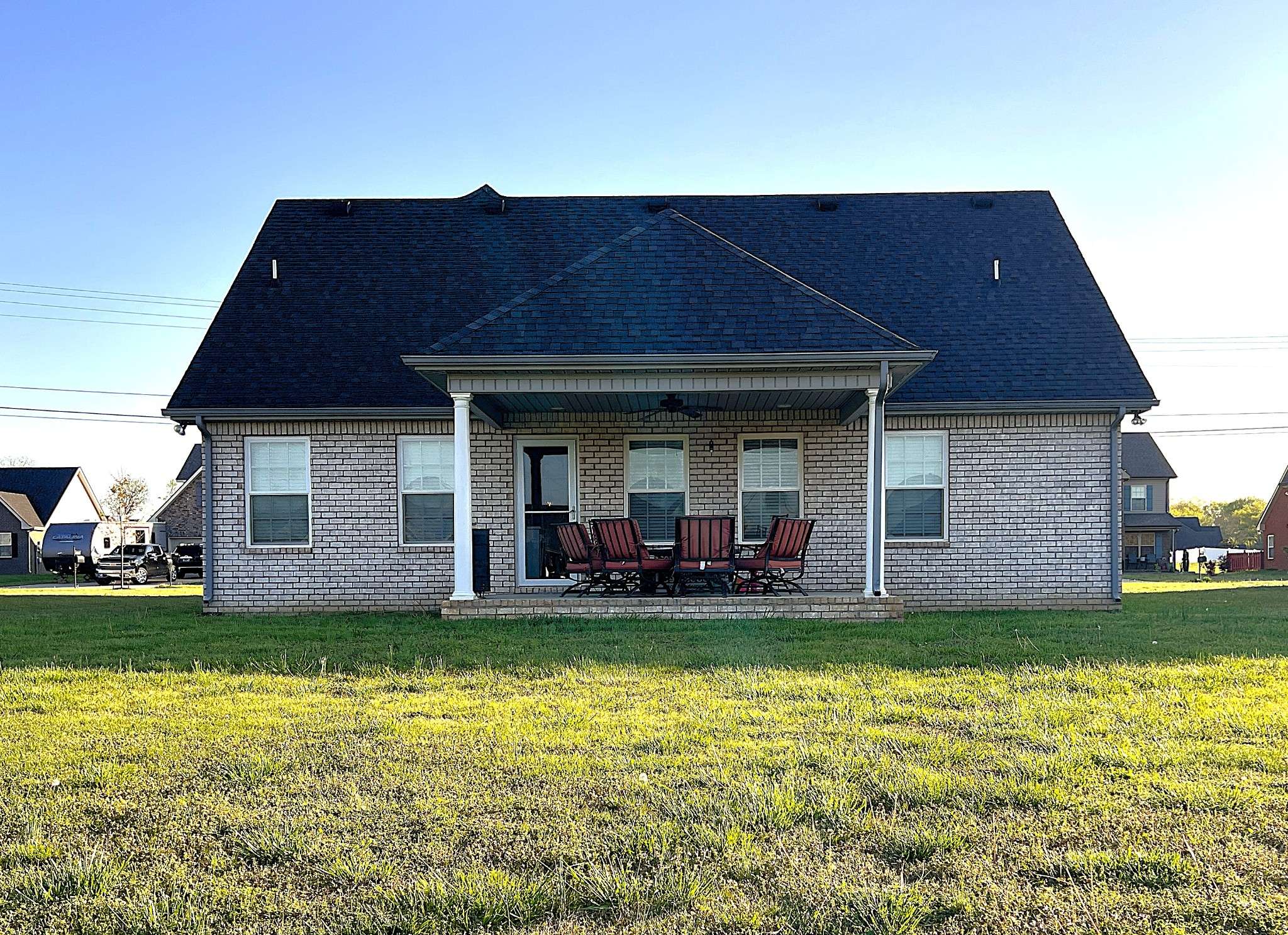 Christiana, TN 37037,2939 Ronstadt Dr