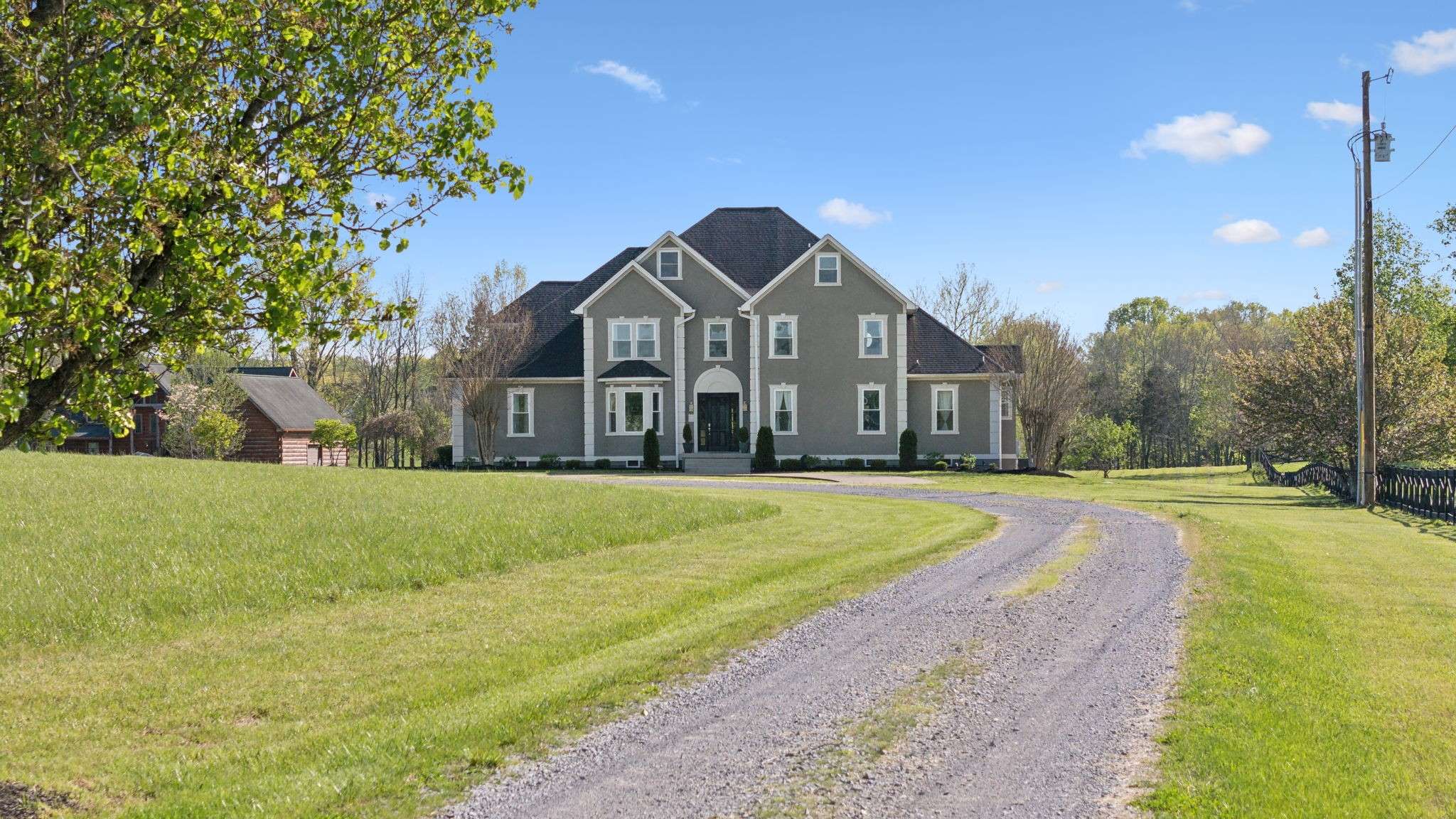 Lebanon, TN 37087,422 Davis Rd