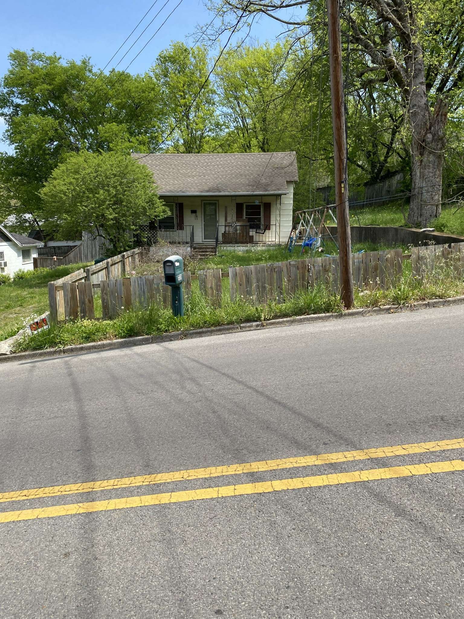 Pulaski, TN 38478,720 W Madison St