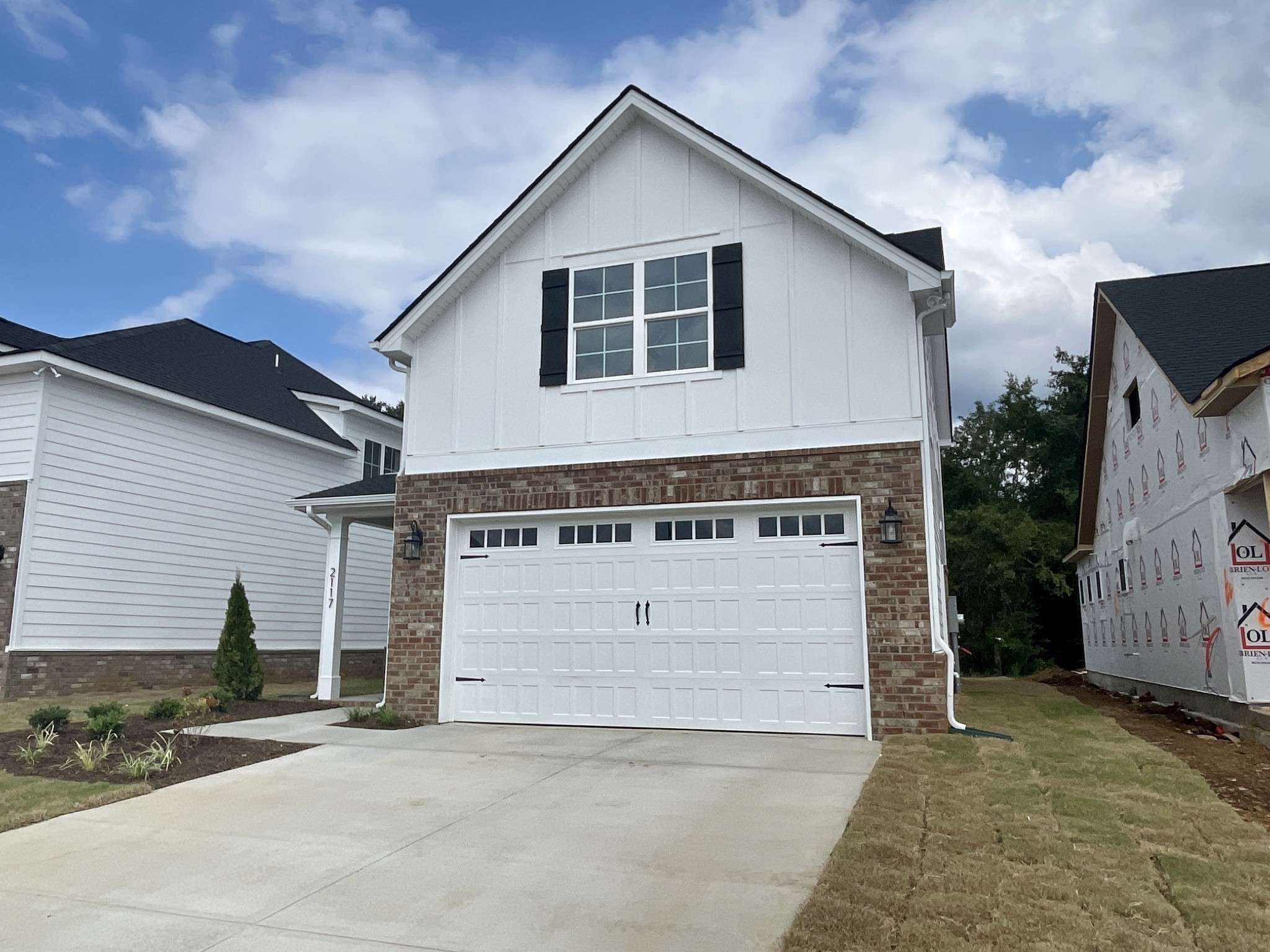 Murfreesboro, TN 37128,2185 Barringer Ln