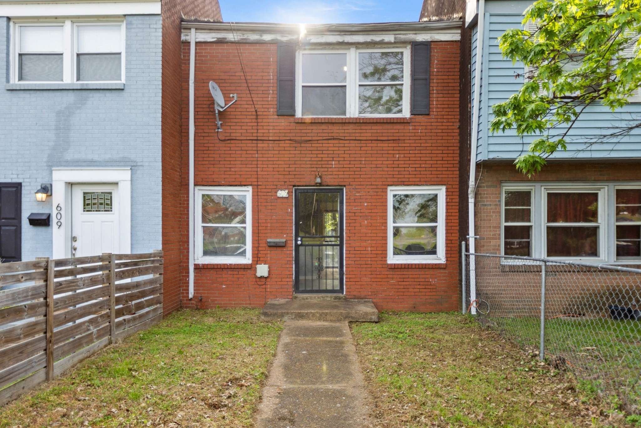 Nashville, TN 37207,607 Lischey Ave