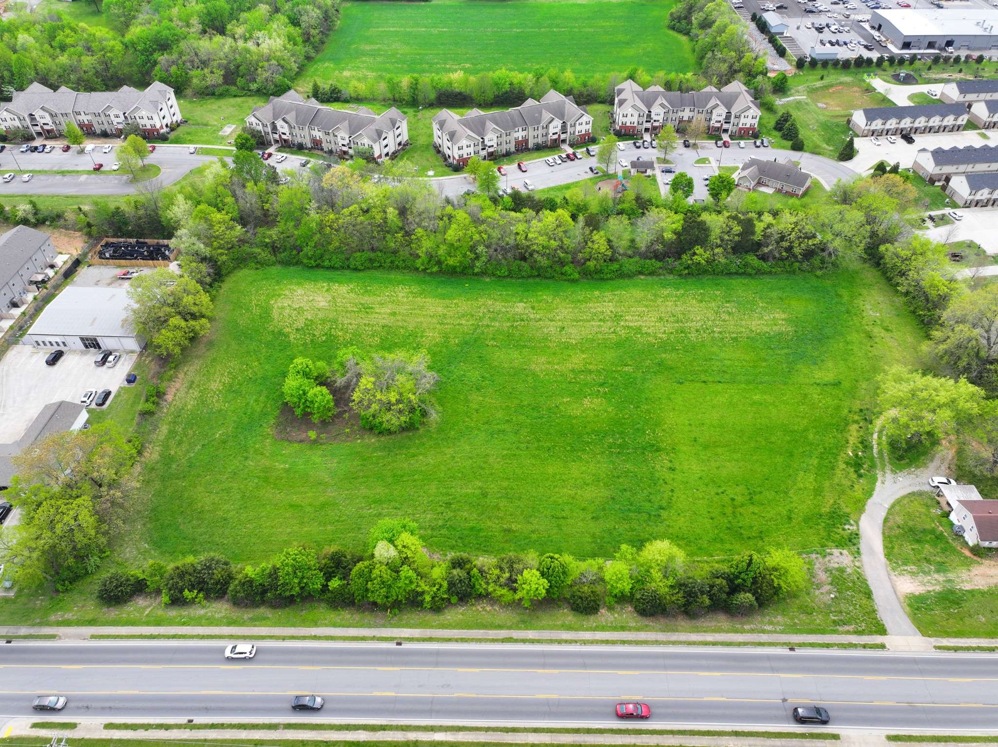 Clarksville, TN 37040,0 Needmore Rd