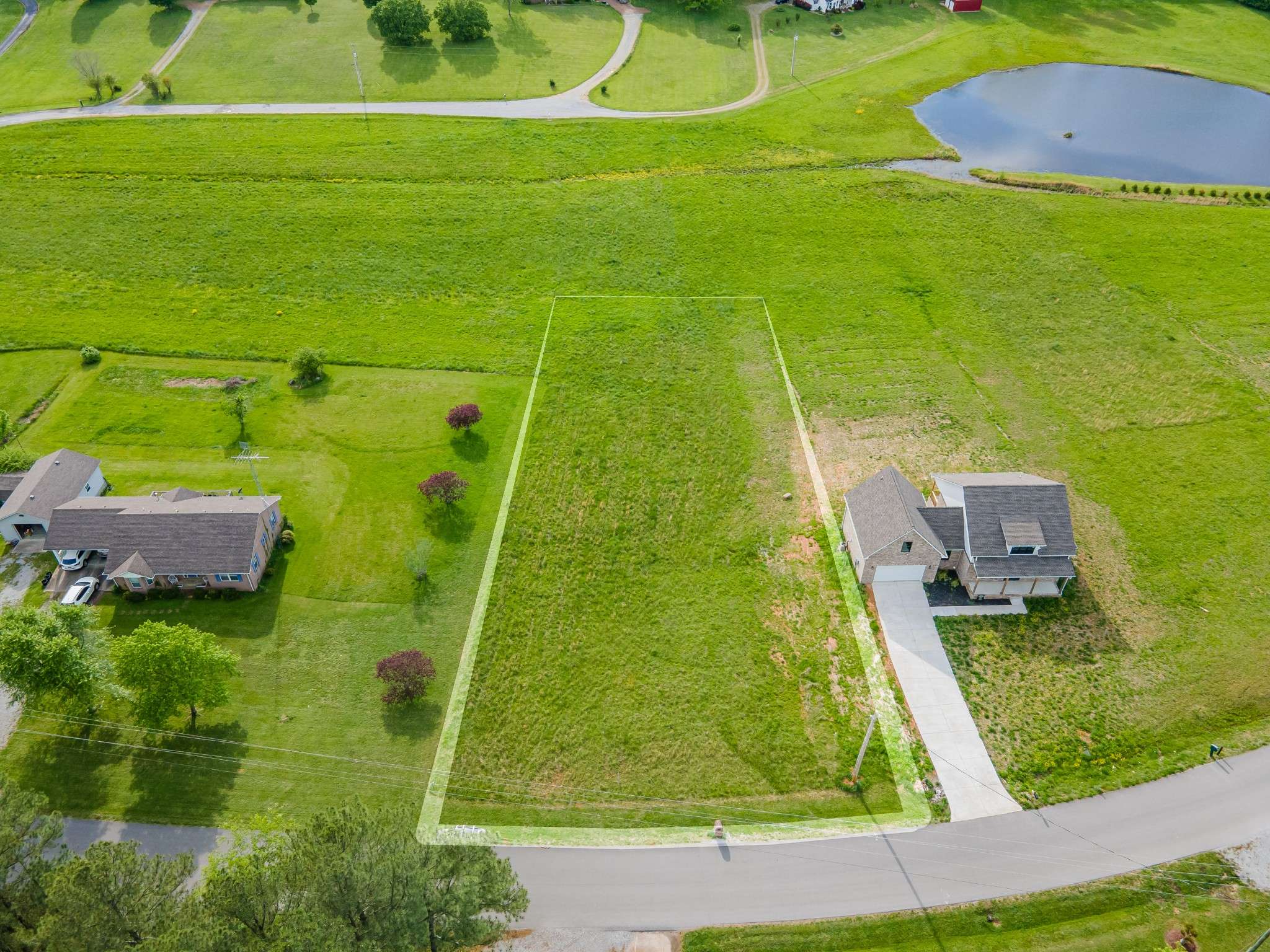 Lawrenceburg, TN 38464,0 Long Branch Road