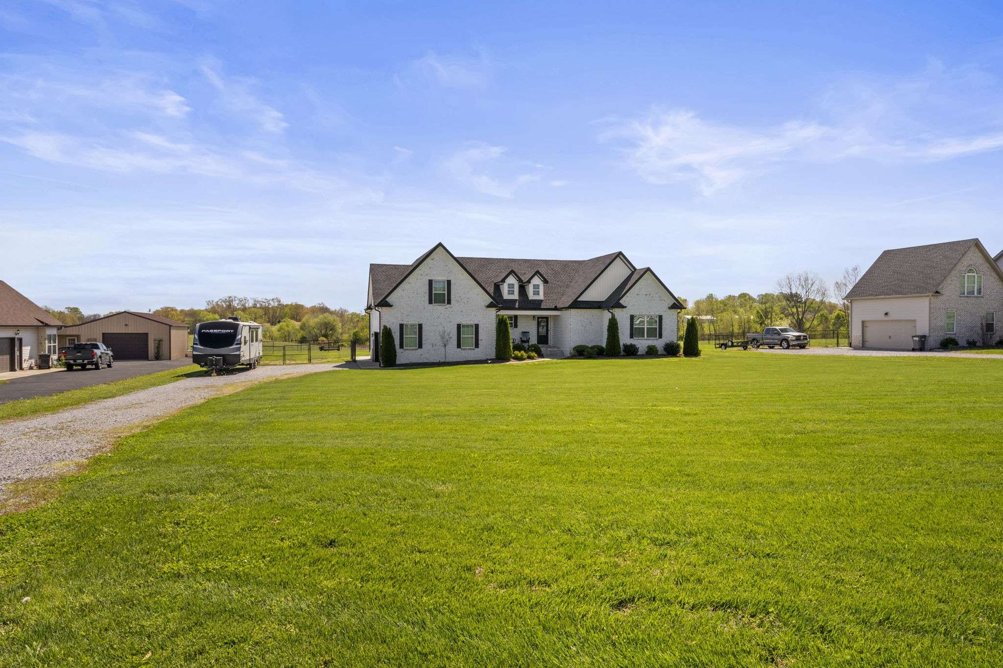 Portland, TN 37148,298 Briley Ln