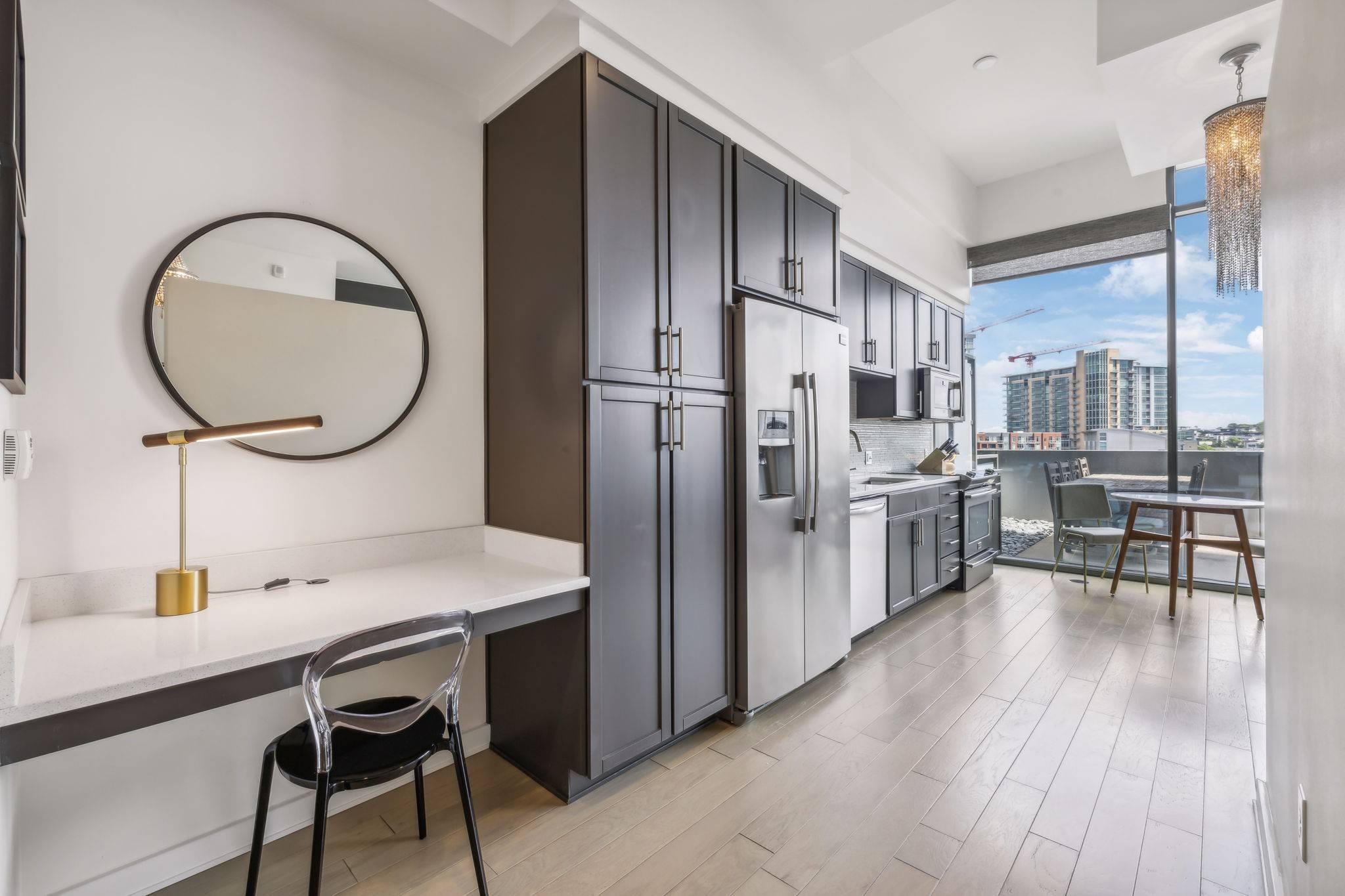 Nashville, TN 37203,1212 Laurel St #509