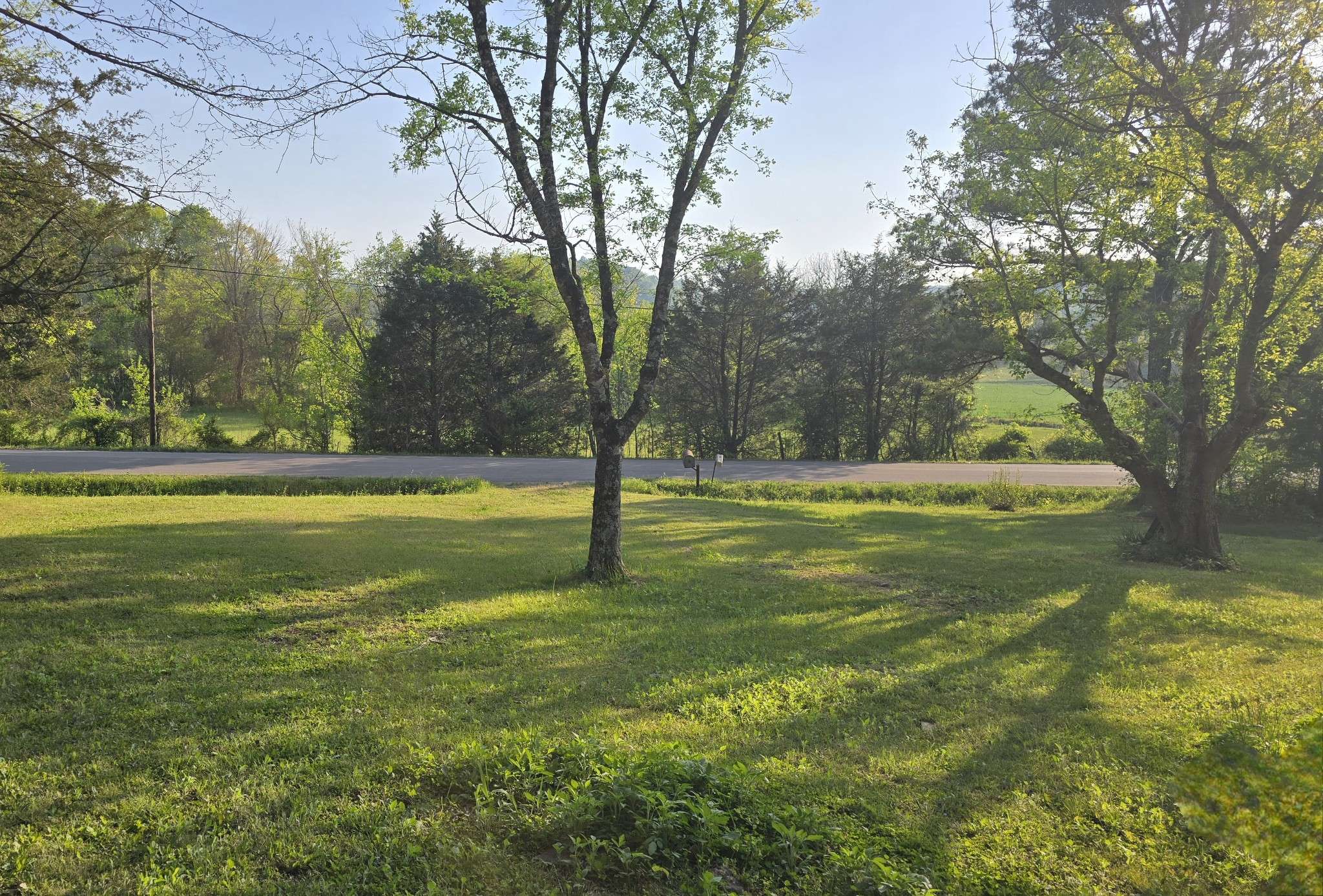 Hampshire, TN 38461,4658 Dry Fork Rd