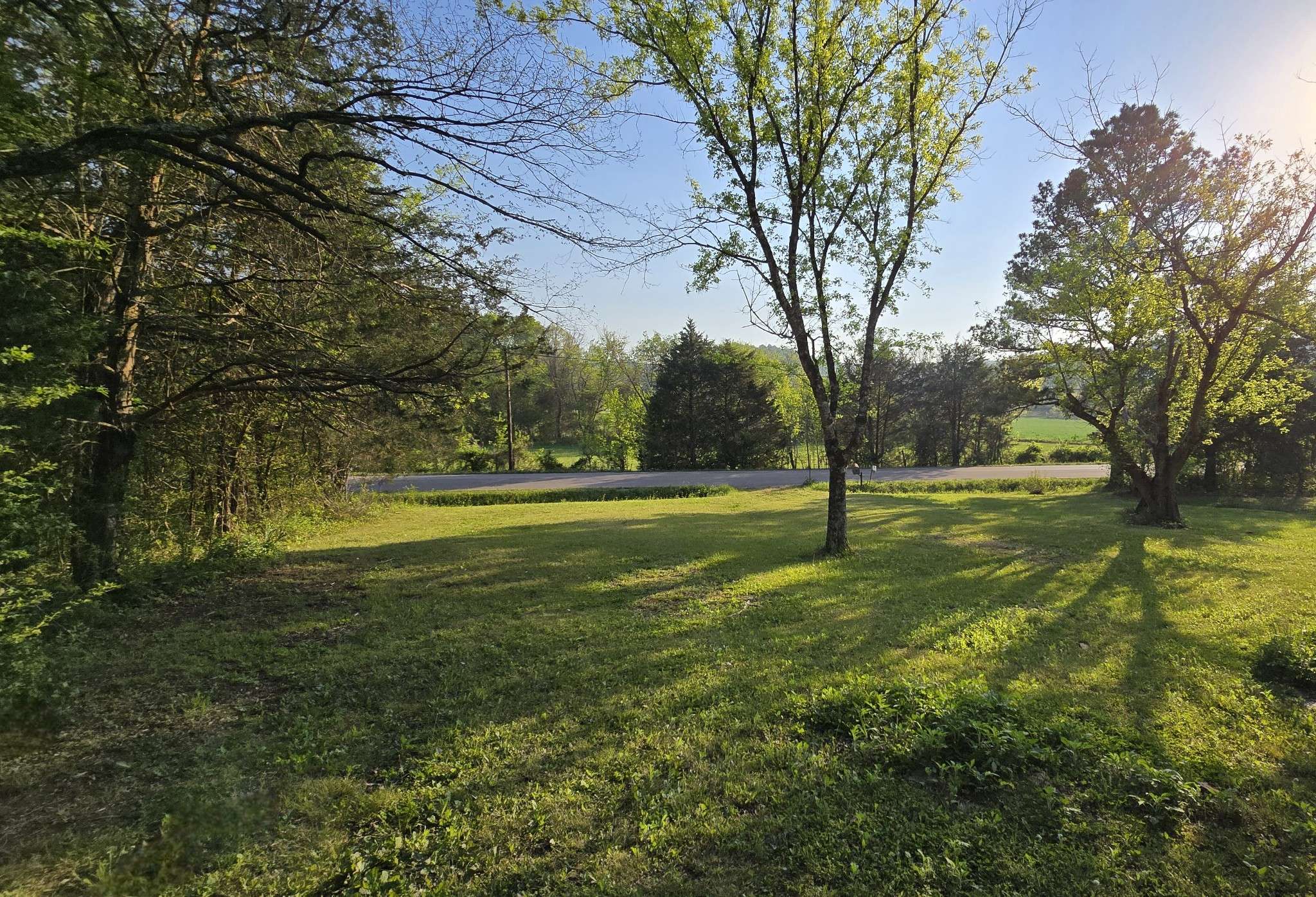 Hampshire, TN 38461,4658 Dry Fork Rd