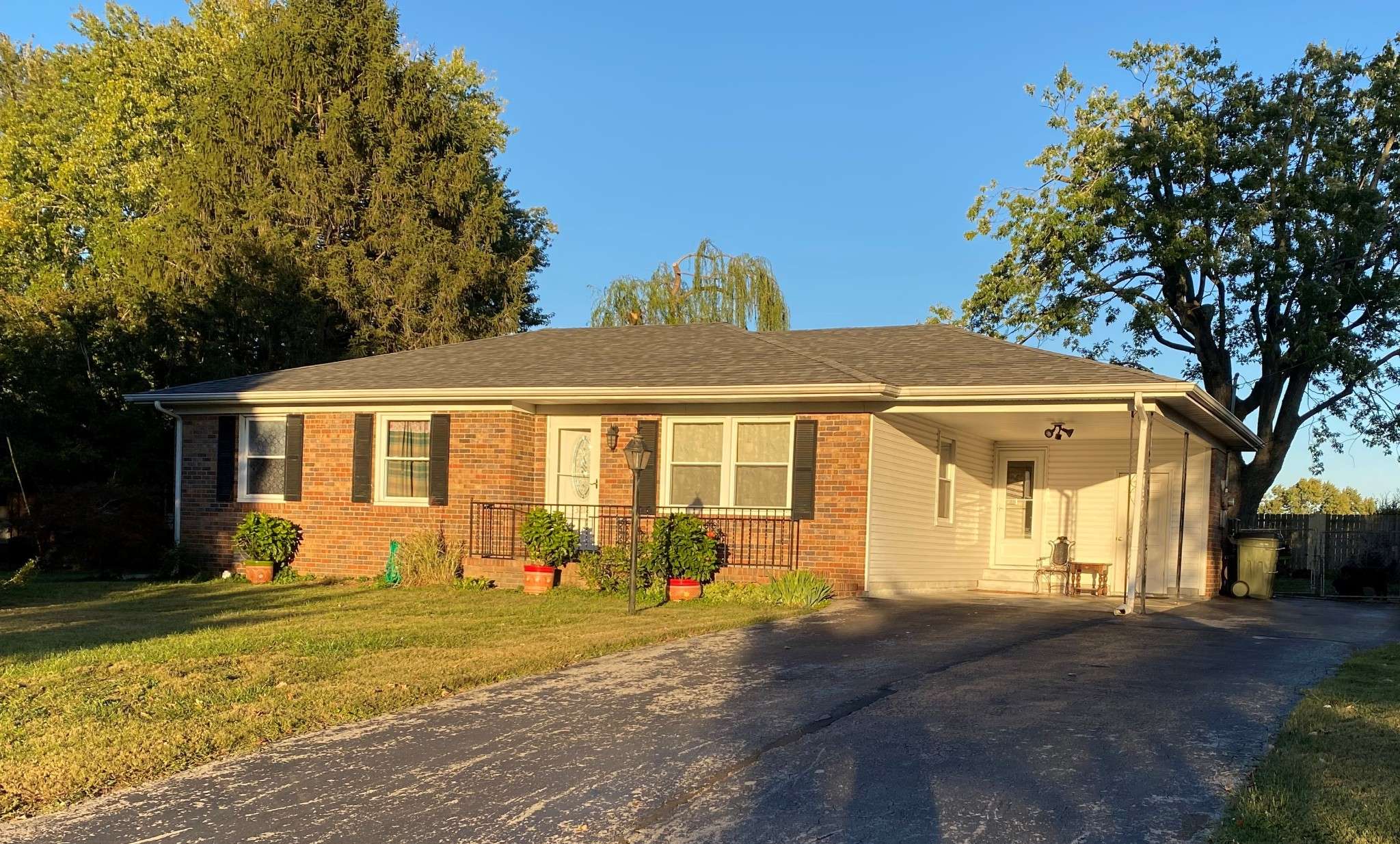 Hopkinsville, KY 42240,3818 Nassau Cir
