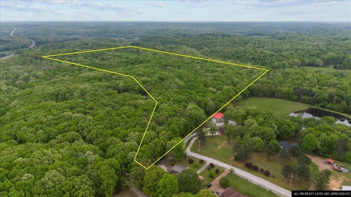Mc Ewen, TN 37101,0 Indian Trail