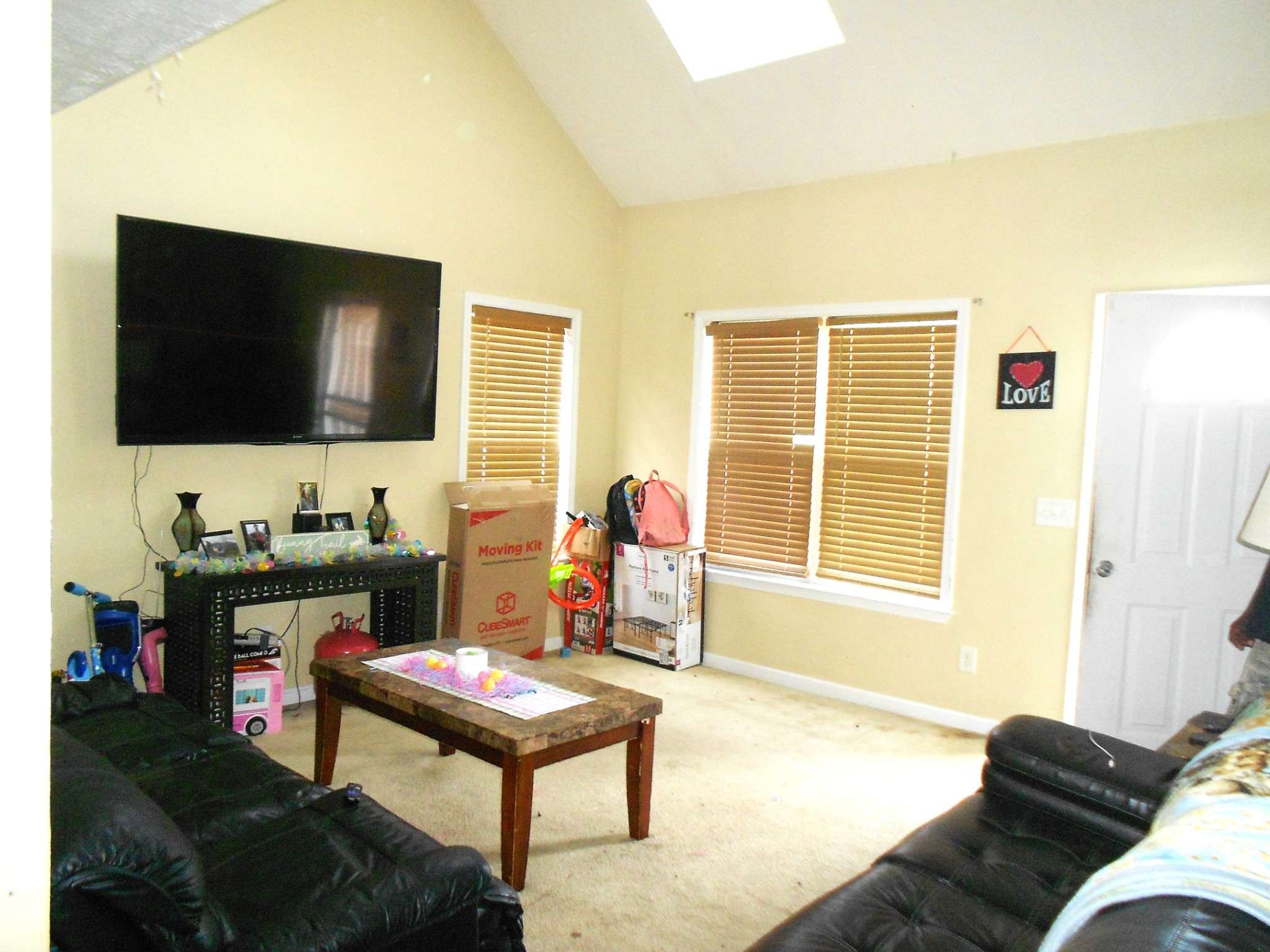 La Vergne, TN 37086,707 Fruitland Ct