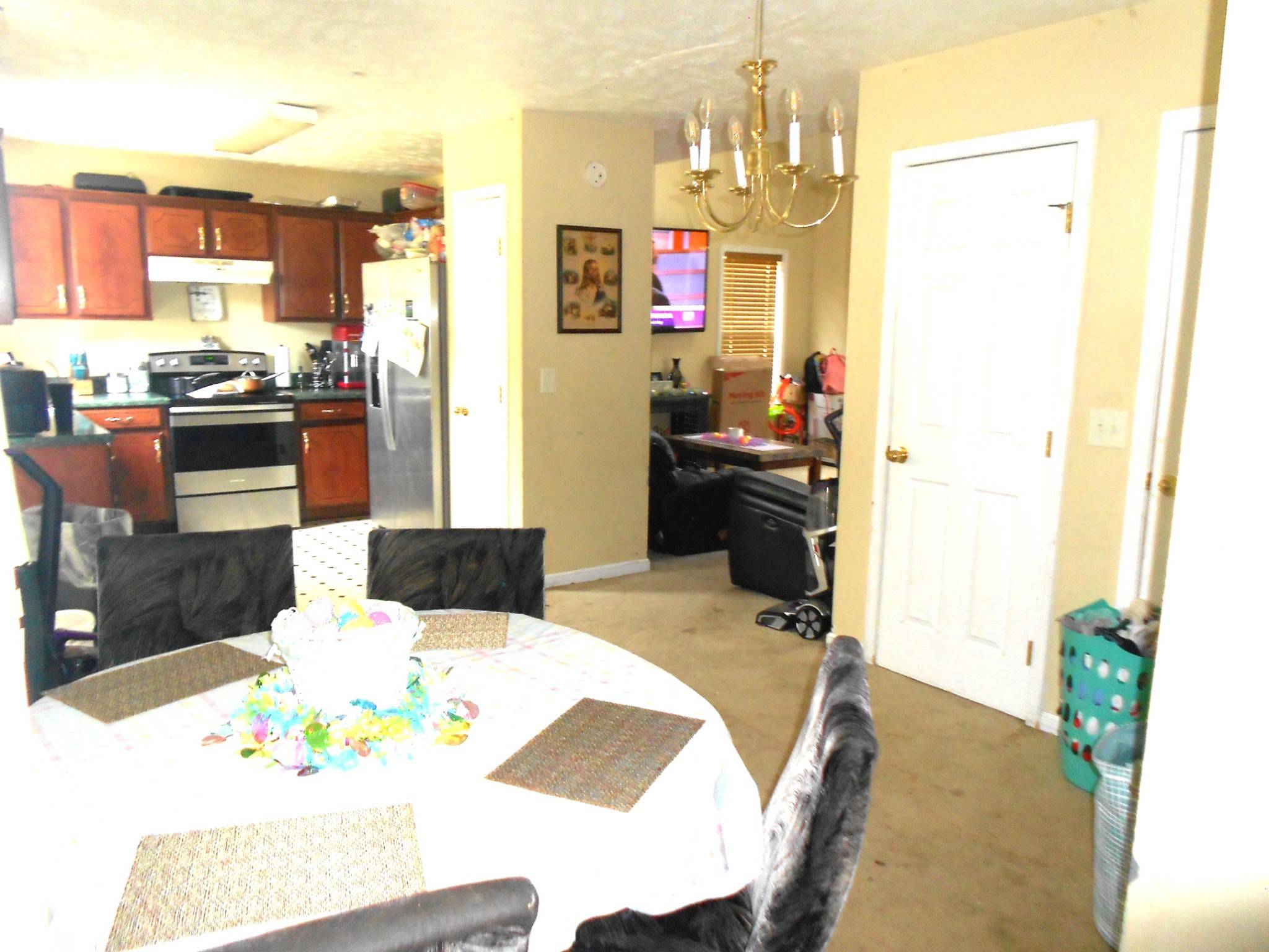La Vergne, TN 37086,707 Fruitland Ct