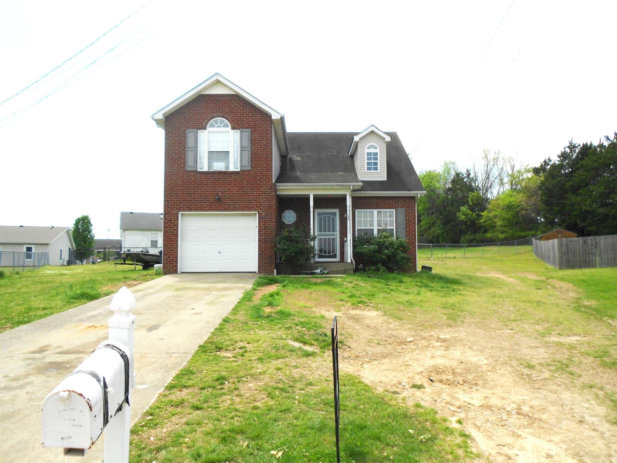 La Vergne, TN 37086,707 Fruitland Ct