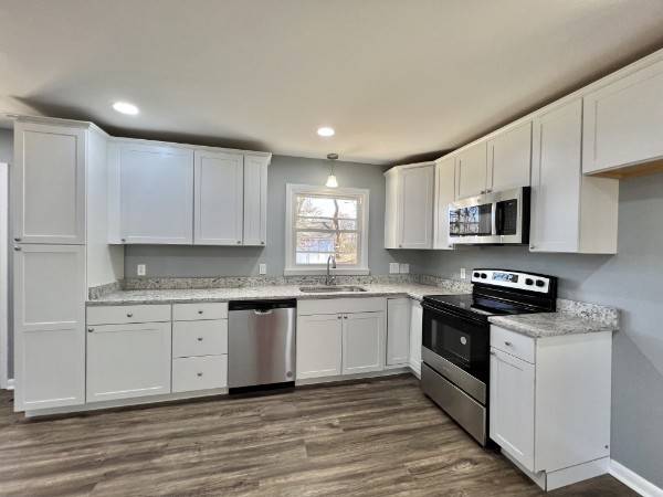 Tullahoma, TN 37388,210 Ragan St