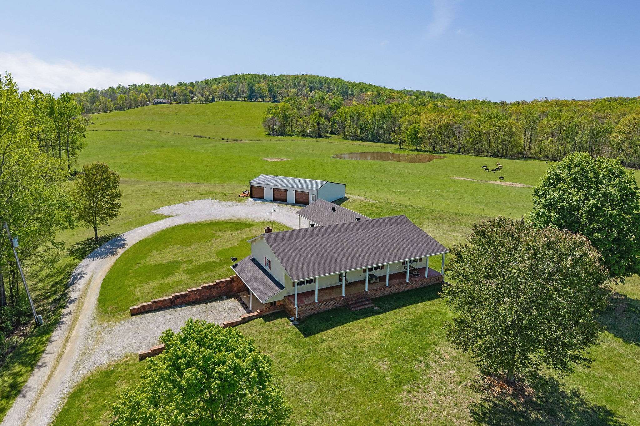 Rock Island, TN 38581,170 Champagne Ln