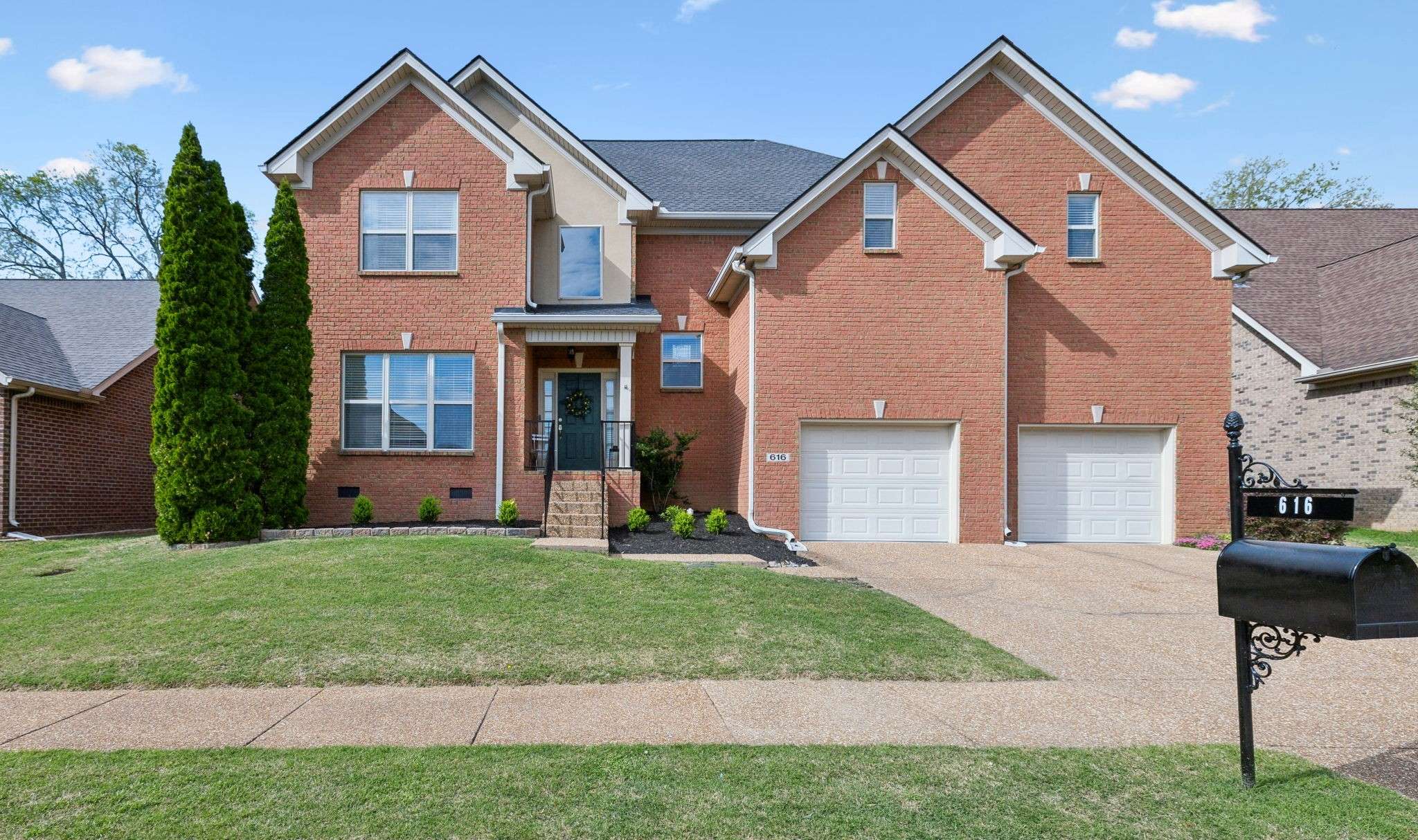 Nashville, TN 37221,616 Collinscrest Ct