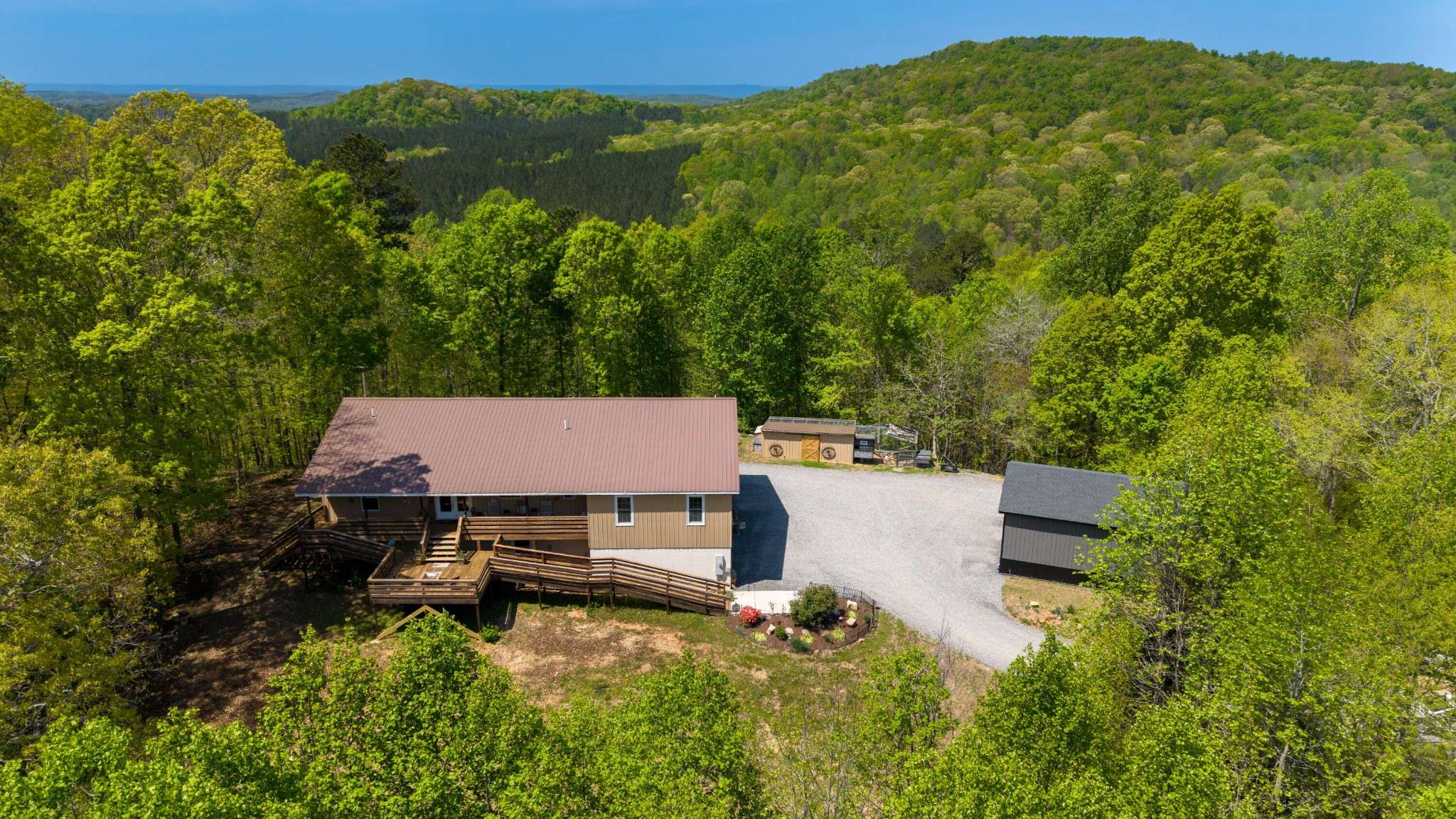 Georgetown, TN 37336,2434 Sugar Creek Road