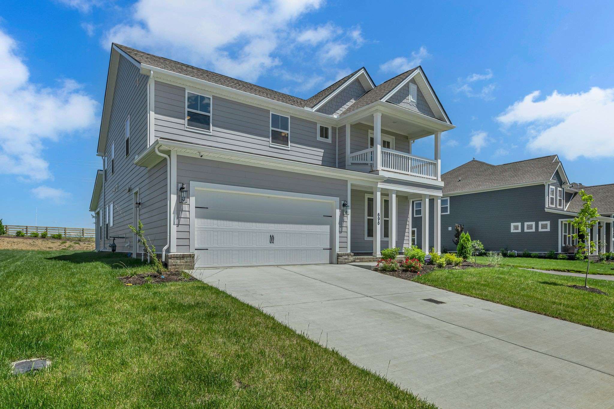 Spring Hill, TN 37174,698 Conifer Dr