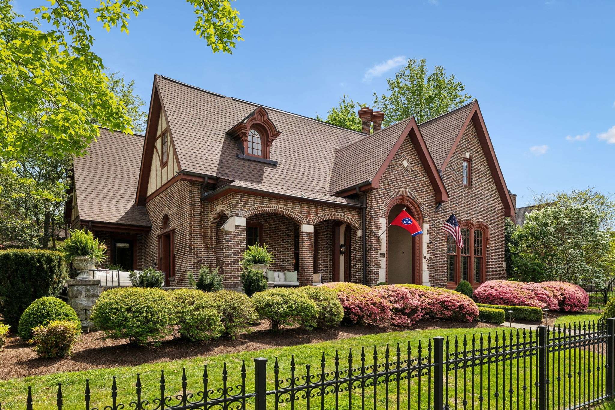 Franklin, TN 37064,1003 W Main St