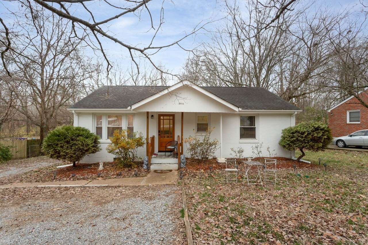 Nashville, TN 37211,5014 Packard Dr