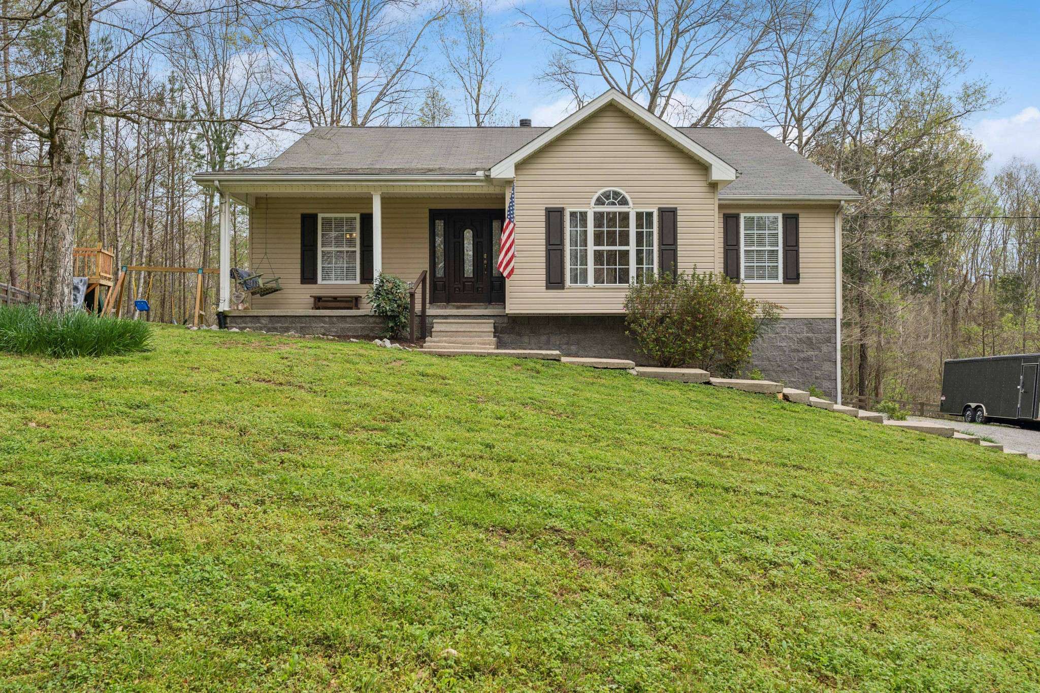 Bon Aqua, TN 37025,7375 Sac Lampley Rd
